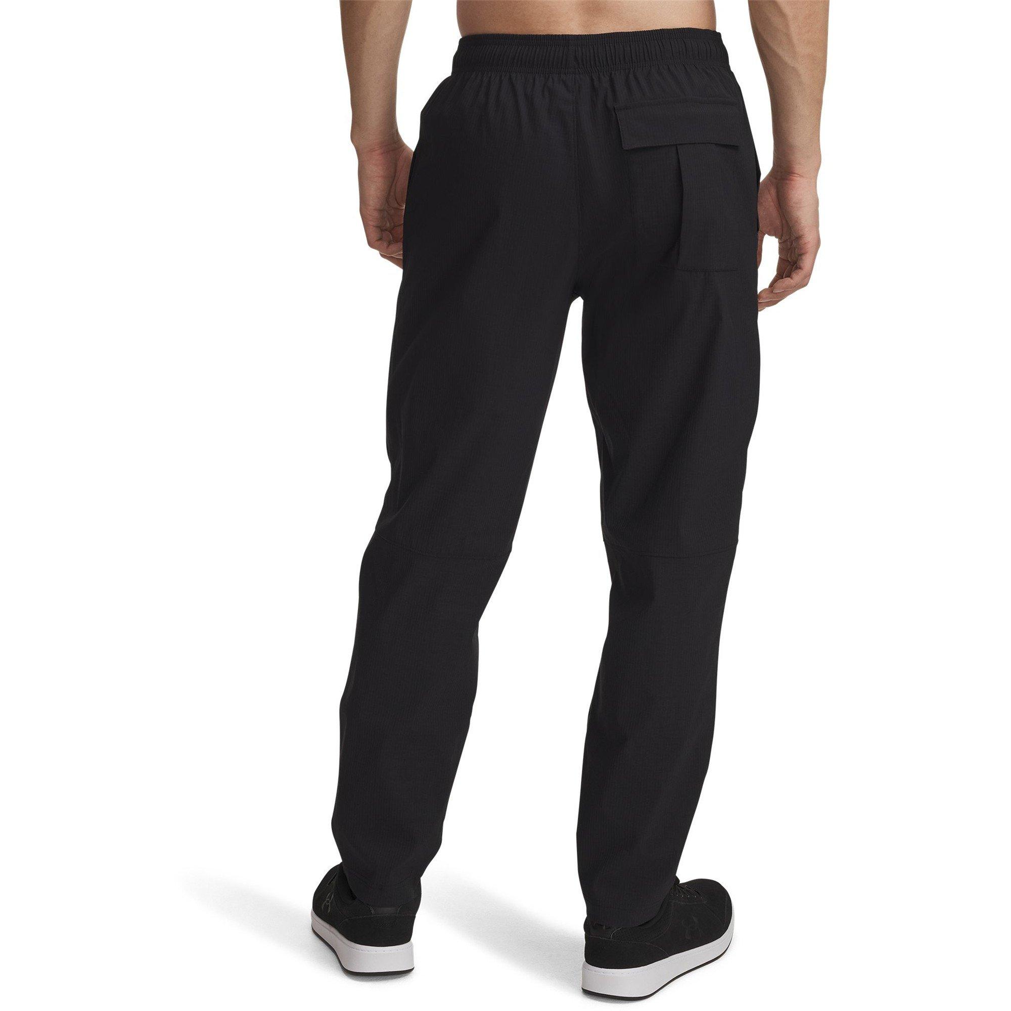 Sort - Under Armour - UA Unstpble Wvn Tx T Sn99 - 2