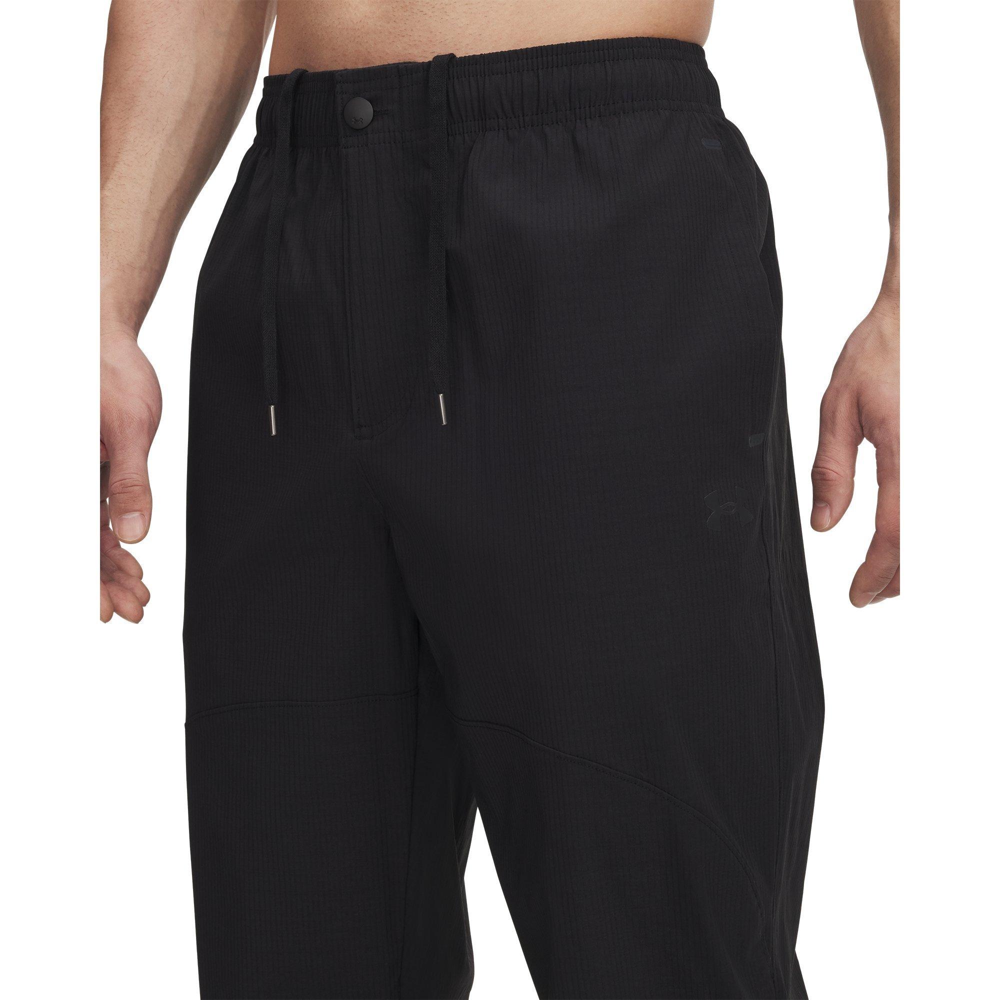 Sort - Under Armour - UA Unstpble Wvn Tx T Sn99 - 3