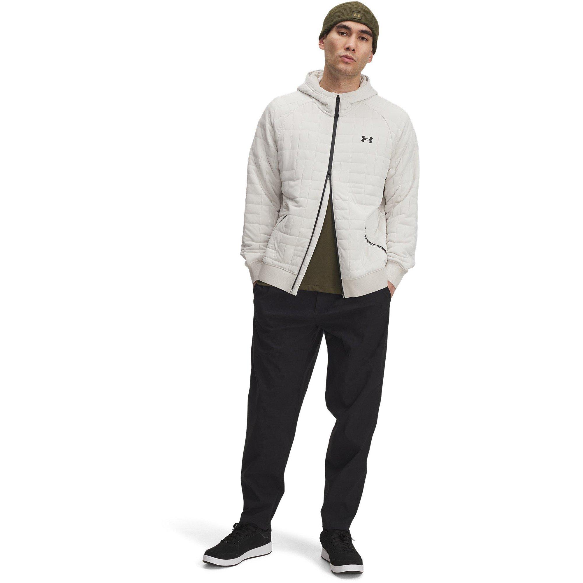 Sort - Under Armour - UA Unstpble Wvn Tx T Sn99 - 4