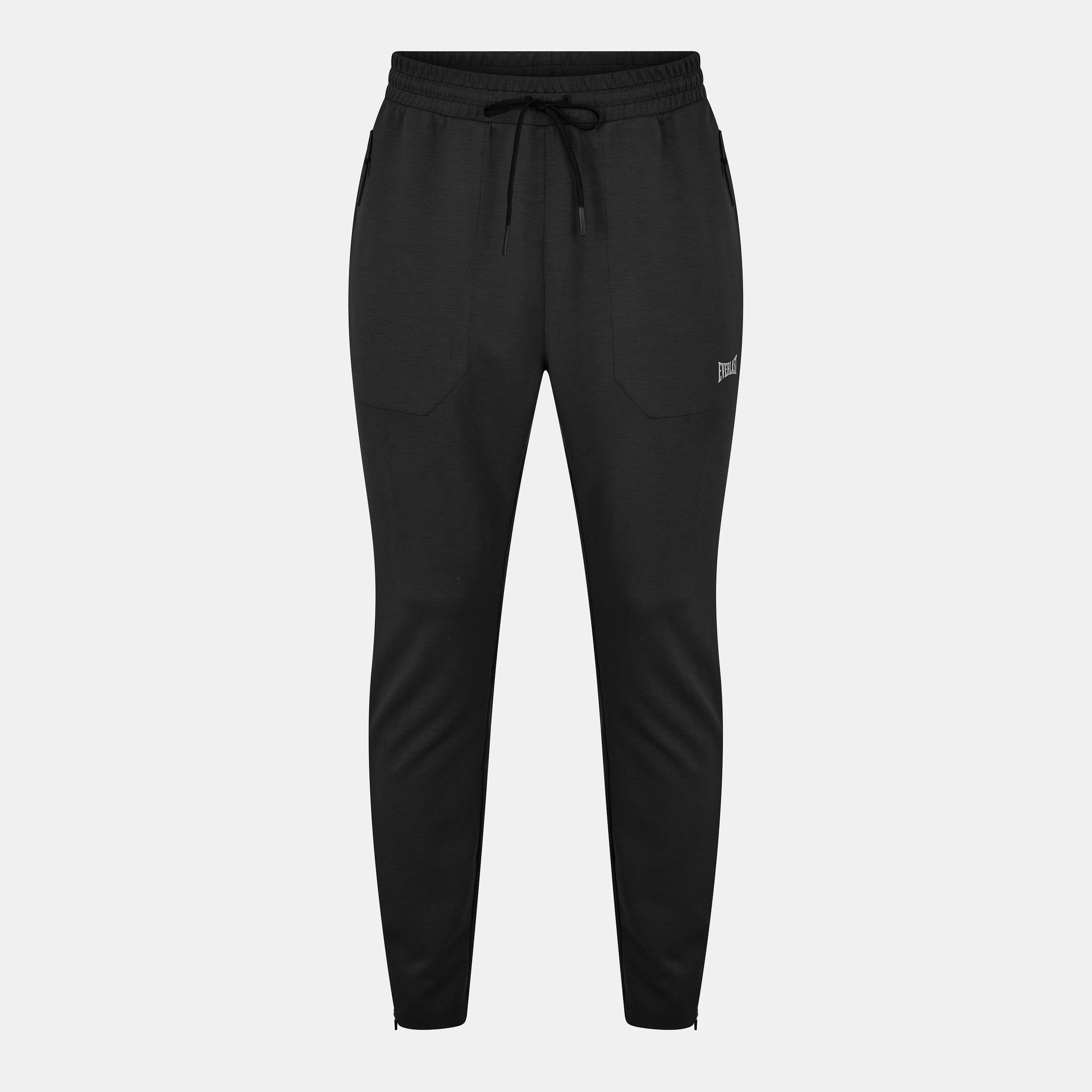 Everlast Men's Jog Bottoms - Midnight - 2XL