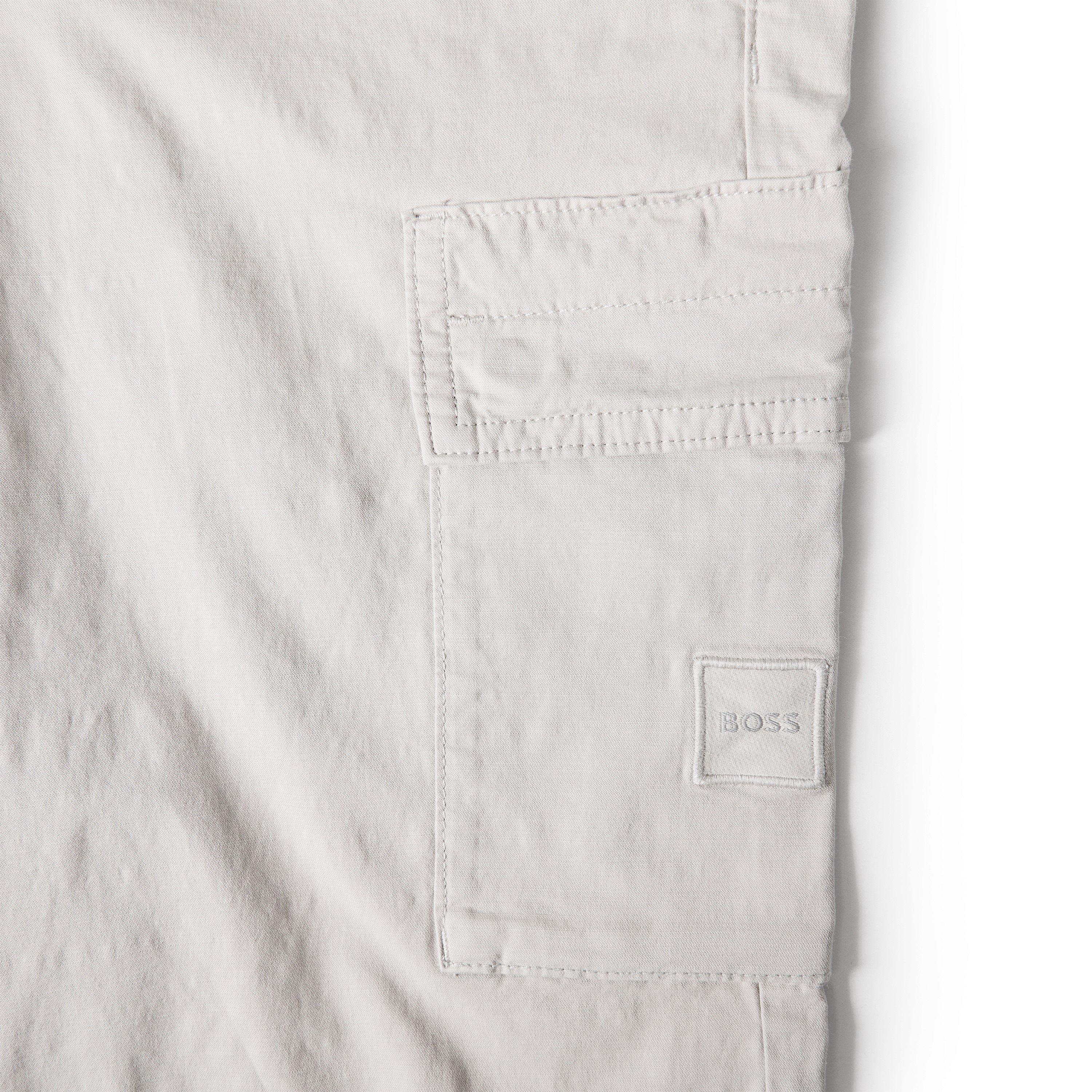 Grey 070 - Boss - Boss Sisla-9-Cargo 10256880 01 - 3