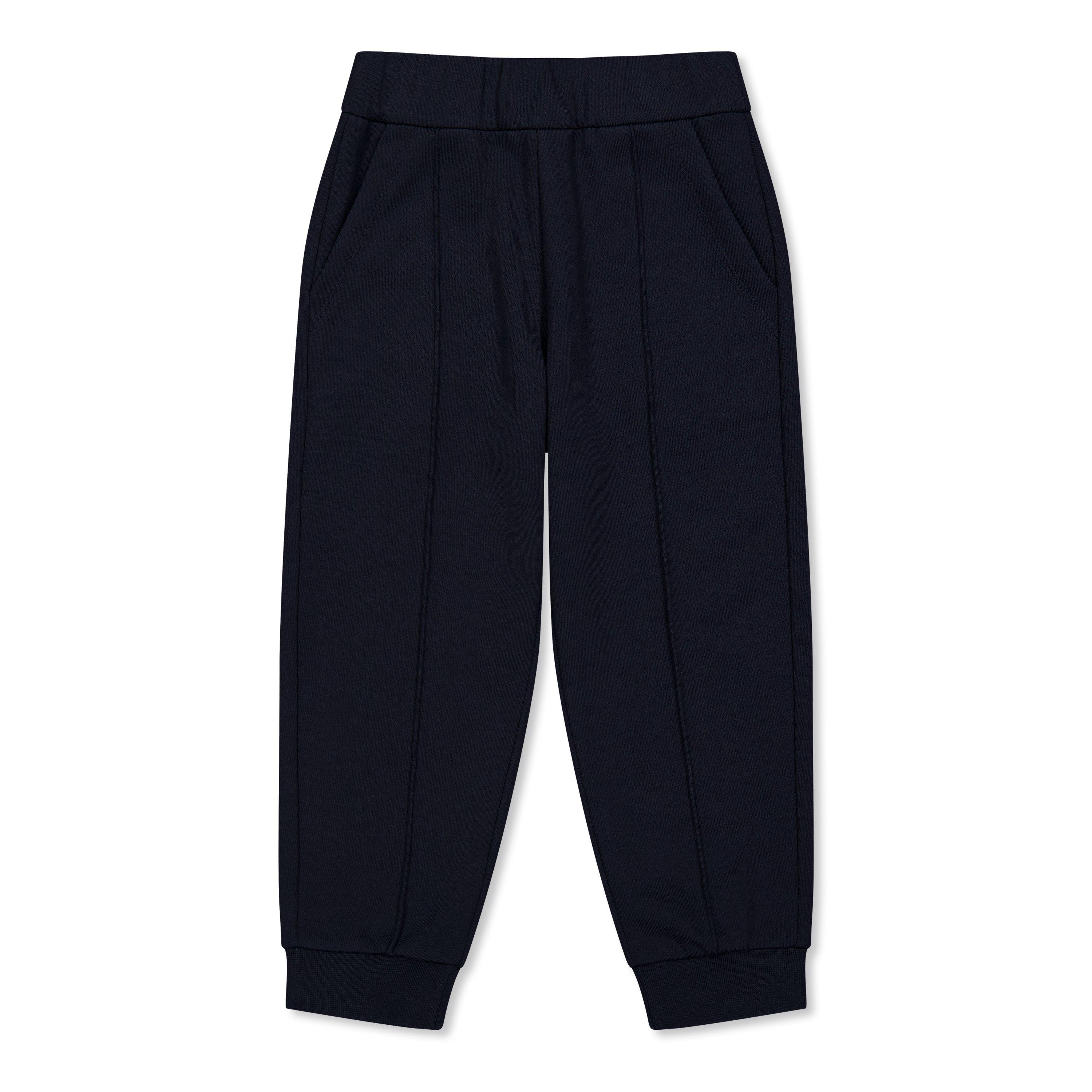 Navy 778 - Moncler - Logo Tracksuit Set Juniors - 3