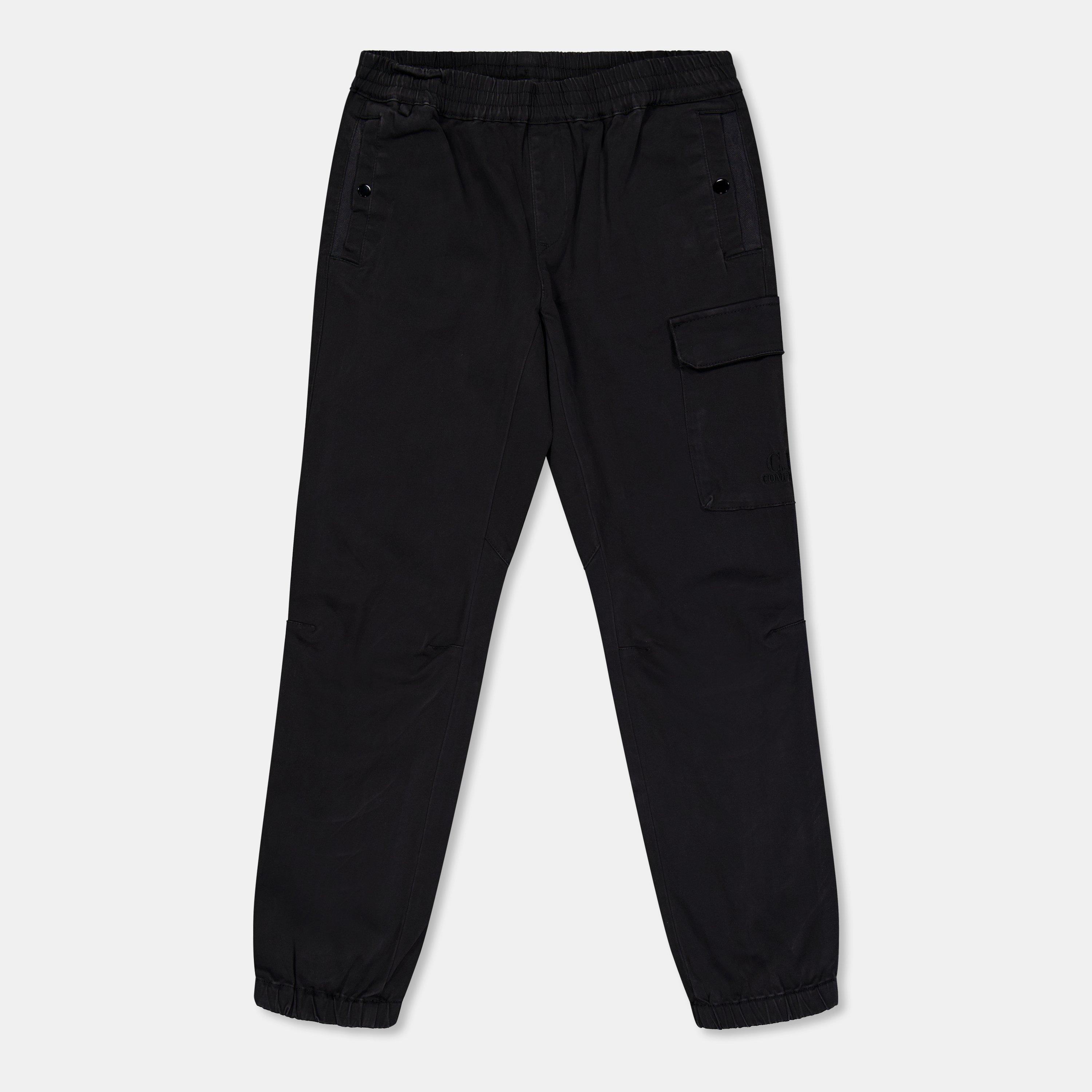 CP Company Kids' Cargo Trousers