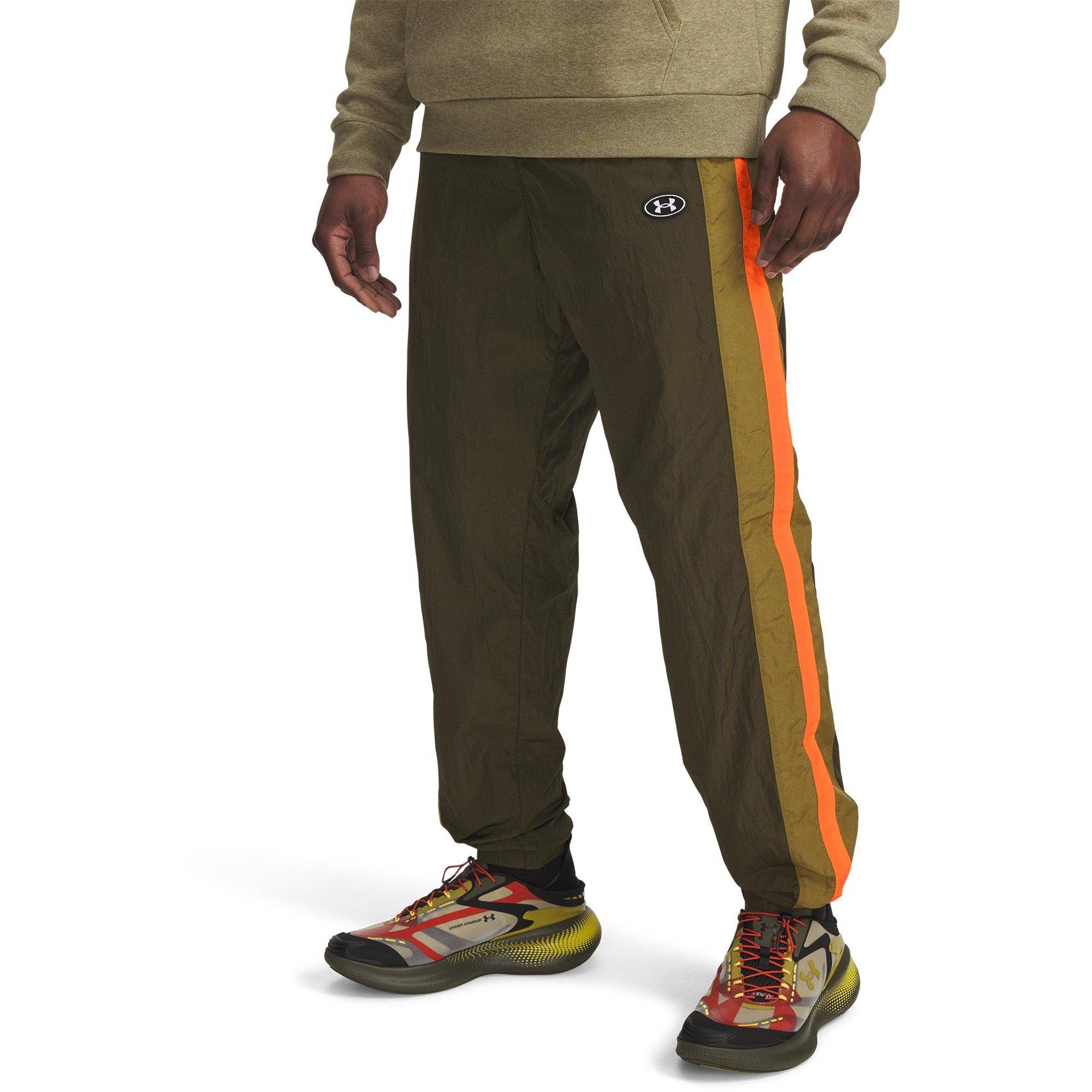 Under Armour UA Icon Wvn Track Pn Sn99