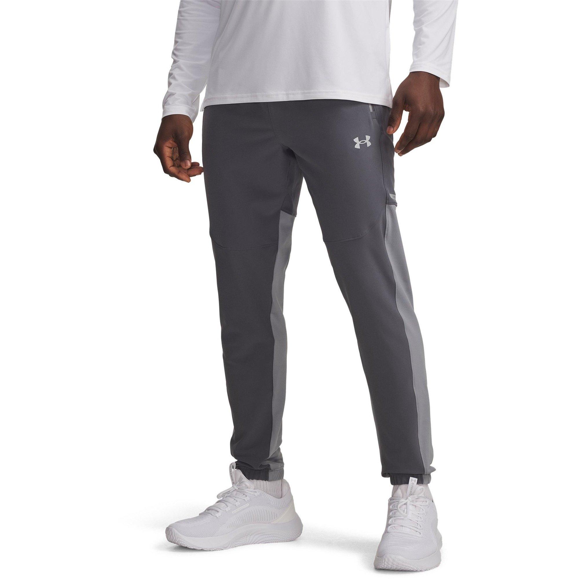 Gray - Under Armour - UA Utility Wvn Winte Sn99 - 1