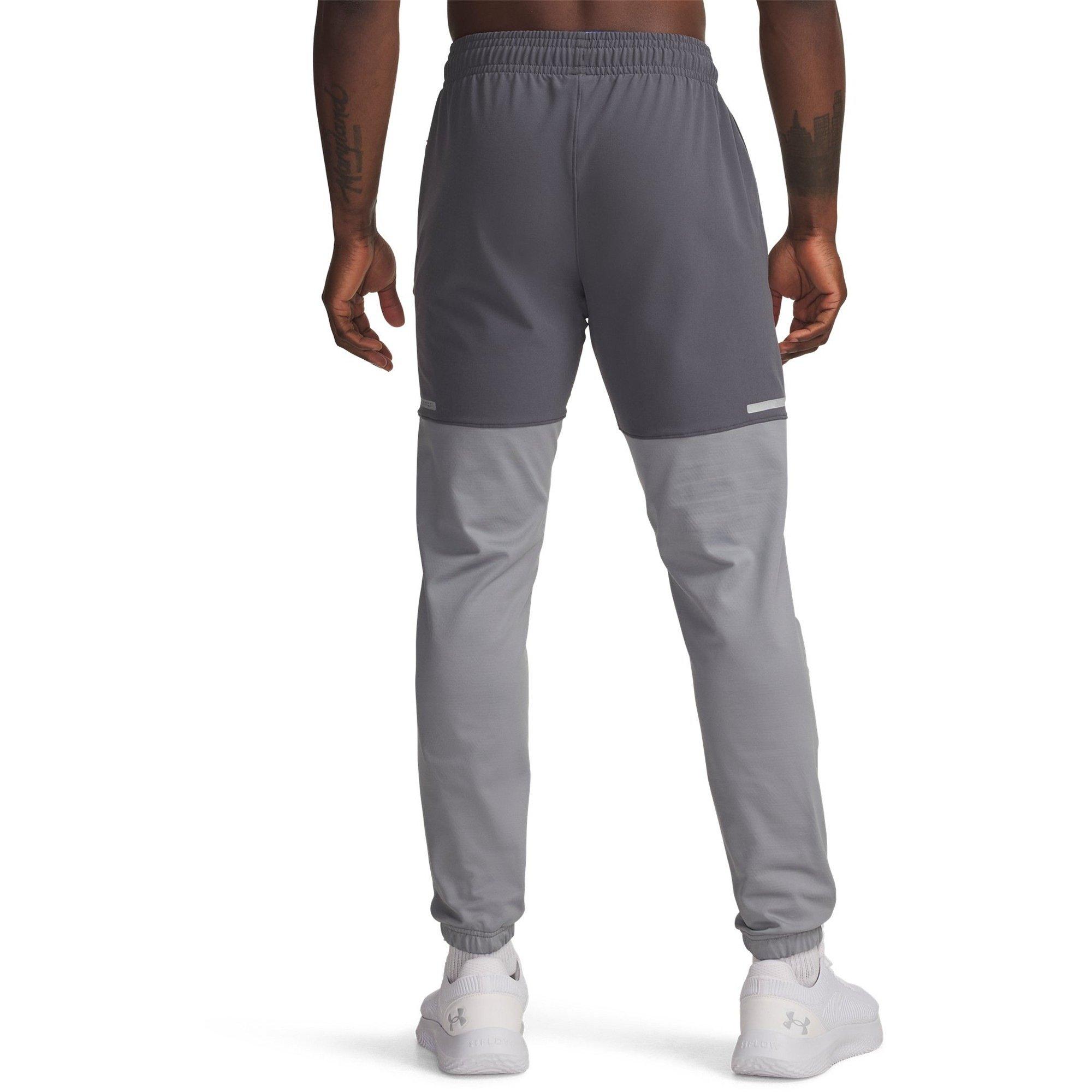 Gray - Under Armour - UA Utility Wvn Winte Sn99 - 2