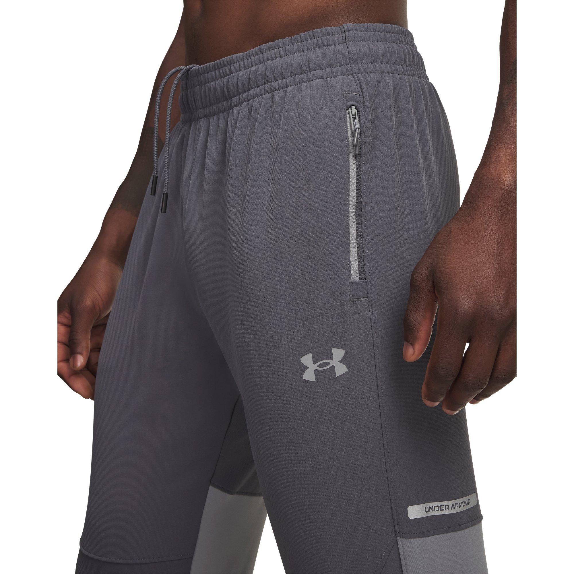Gray - Under Armour - UA Utility Wvn Winte Sn99 - 3