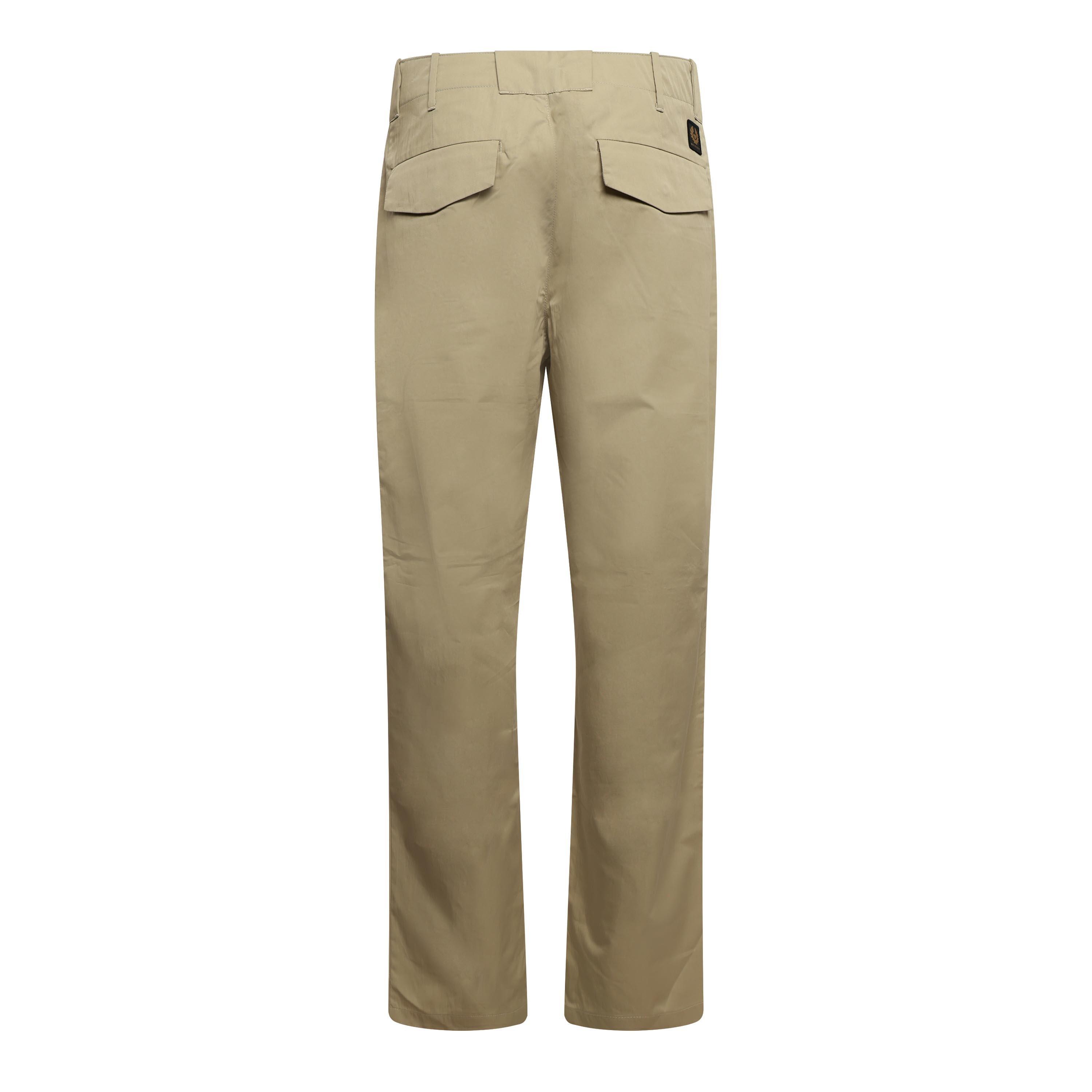 Echo Green - Belstaff - Belstaff Jet Trs Sn64 - 2