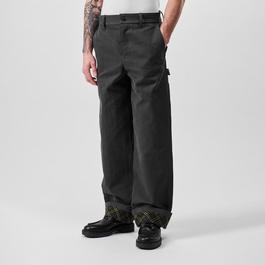 Burberry Carpenter Trousers