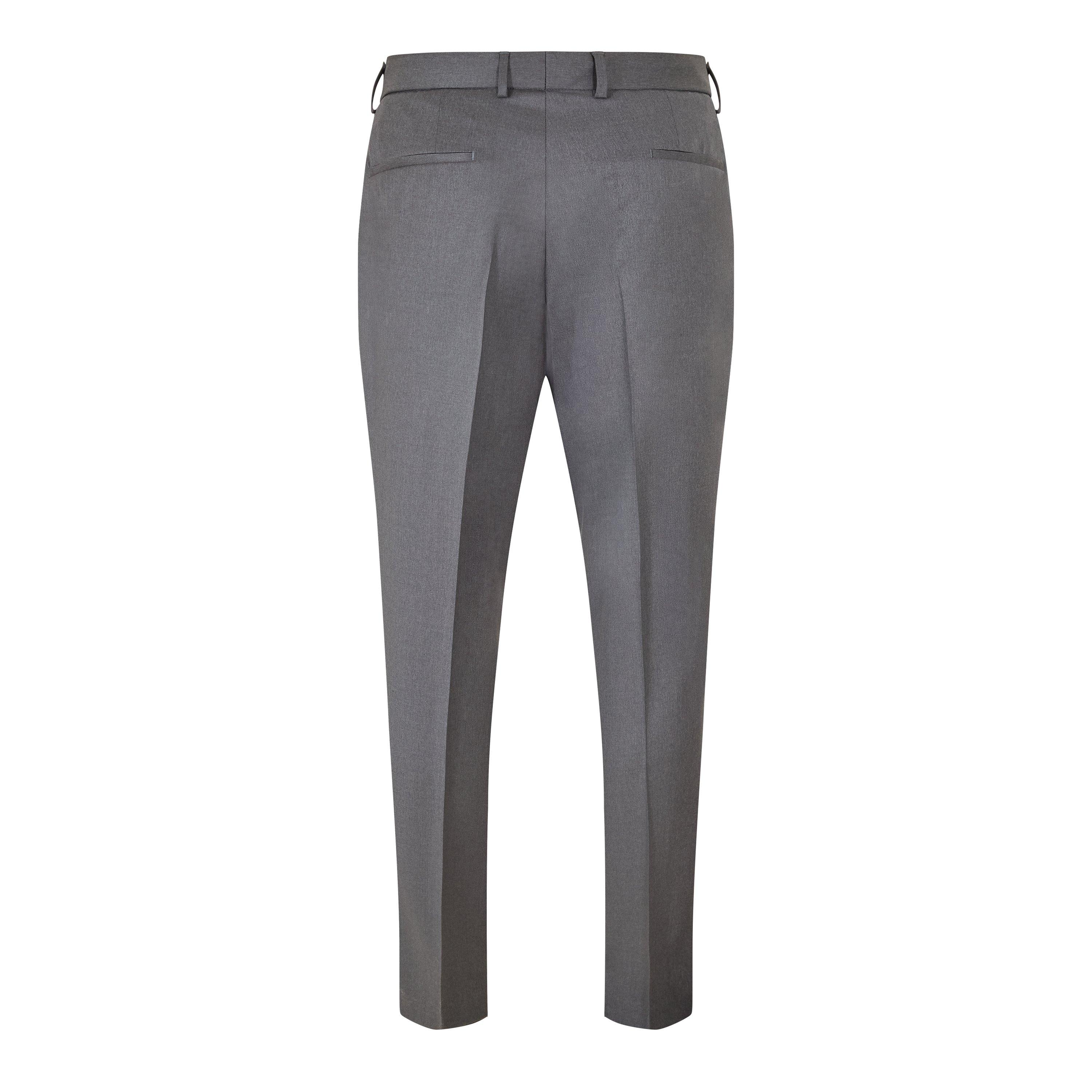 Dark Grey - Boss - Boss H-Lenon-B1 10236006 01 - 2