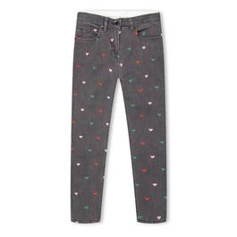 Stella McCartney Lgo Trousers Jn99