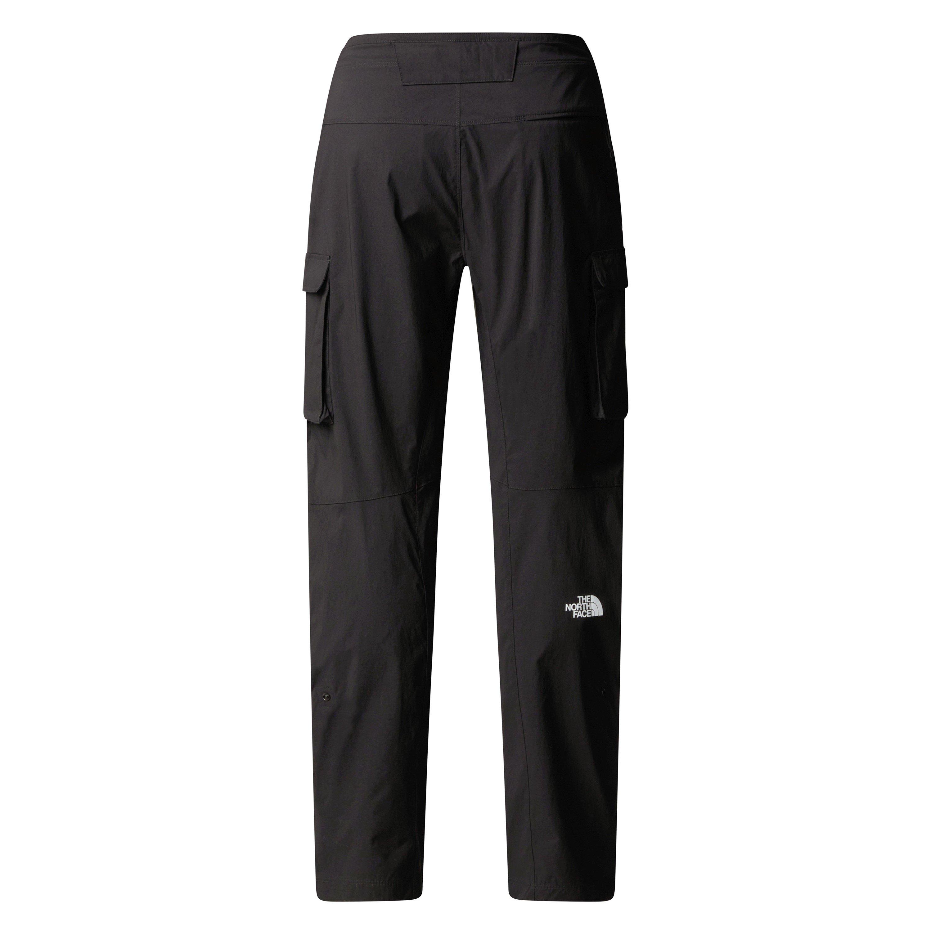 TNF Black - The North Face - Exploration Cargo Pants Mens - 2
