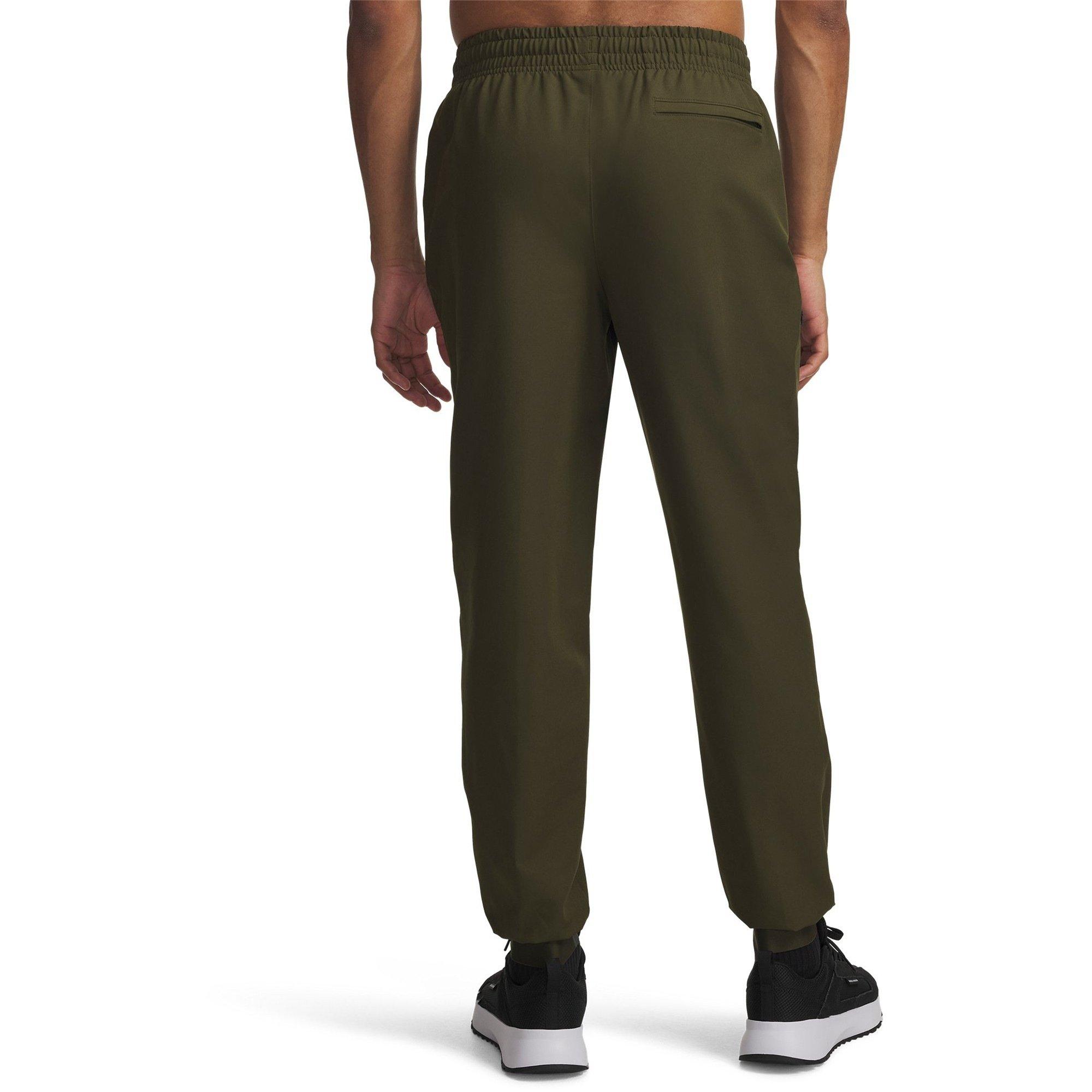 Grün - Under Armour - UA Unstoppable Wvn J Sn99 - 2