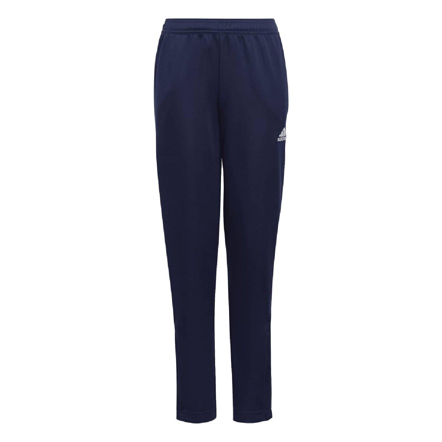 team navy blue - adidas - adidas Ent22 Tr Pnt Y - 1
