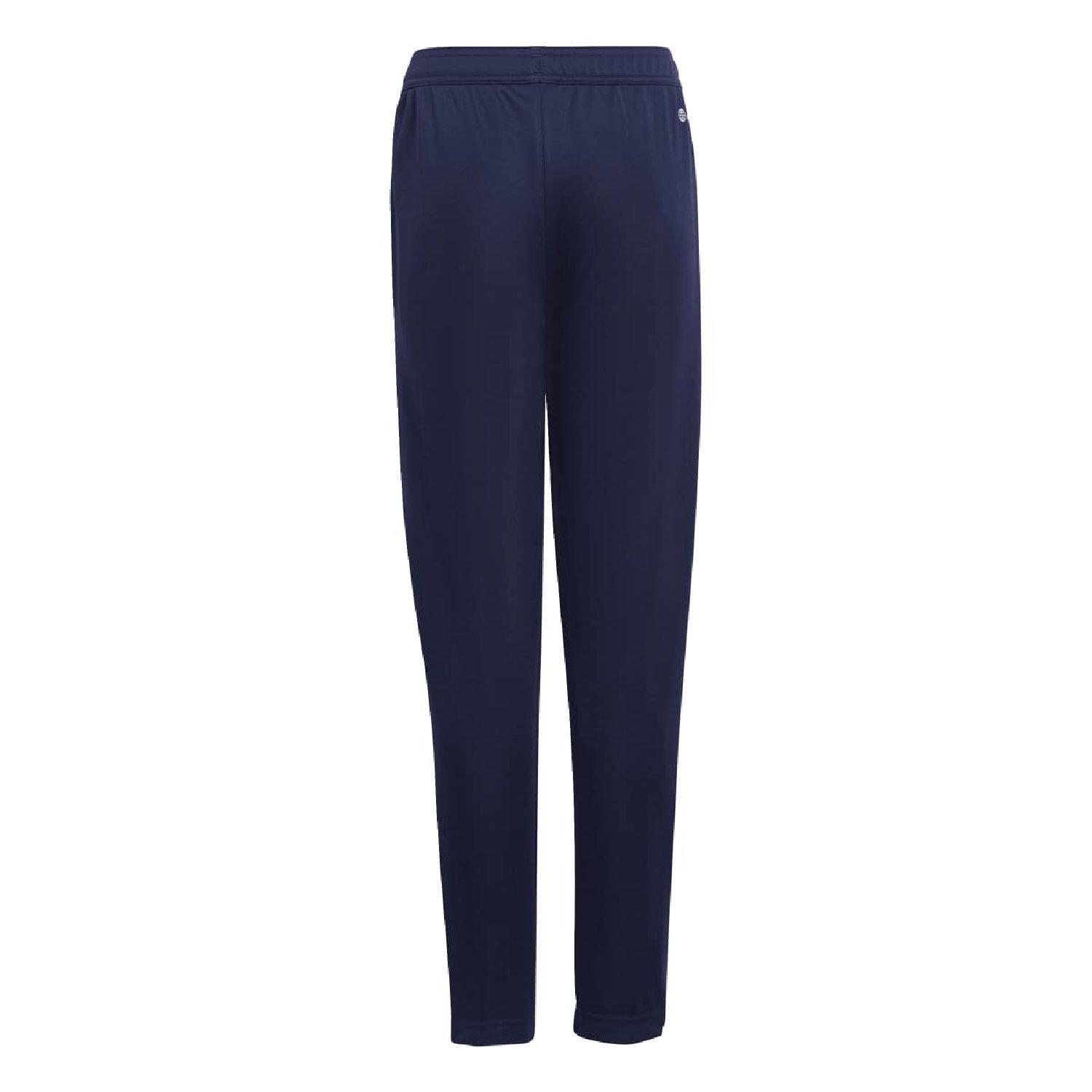 team navy blue - adidas - adidas Ent22 Tr Pnt Y - 3