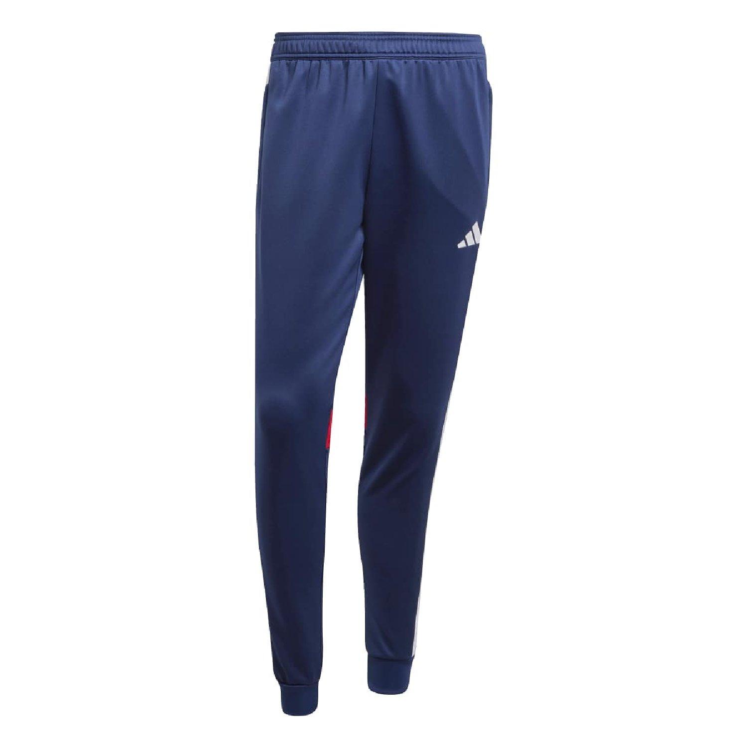 мъжко 's Tiro25 Essentials Tracksuit Bottoms