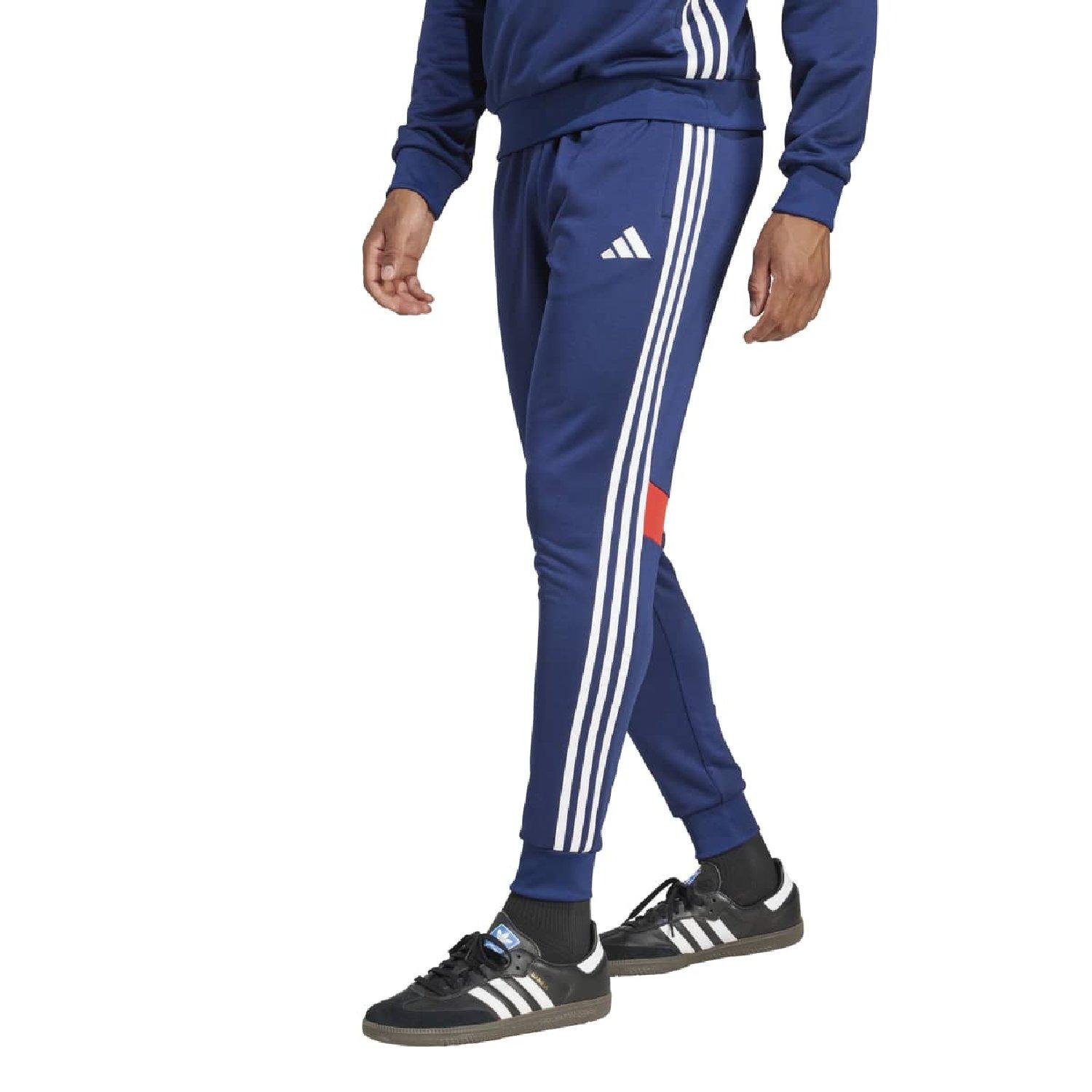 team navy blue - adidas - Adidas Tiro25 Esnt S Sn99 - 2
