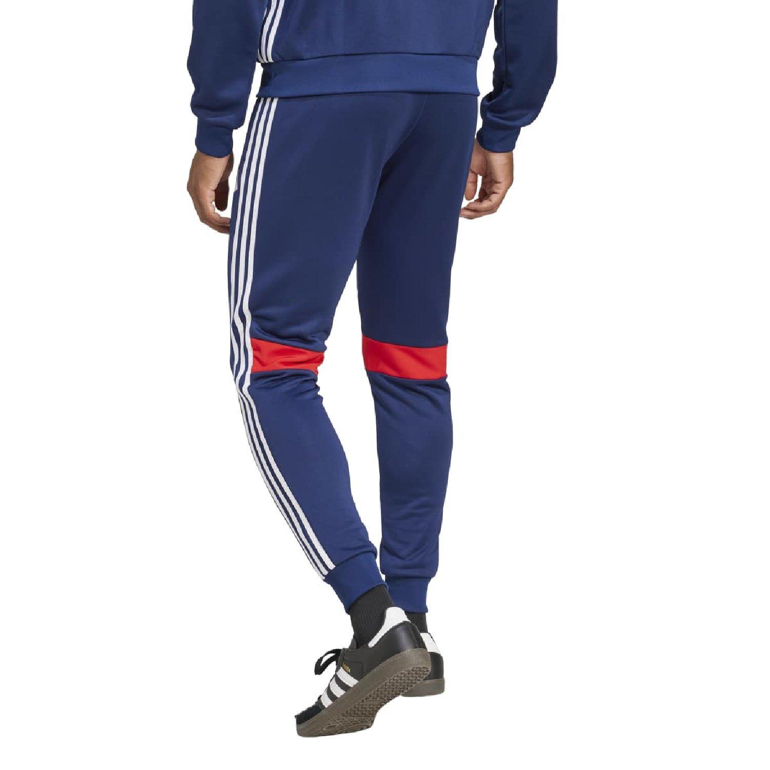 team navy blue - adidas - Adidas Tiro25 Esnt S Sn99 - 3