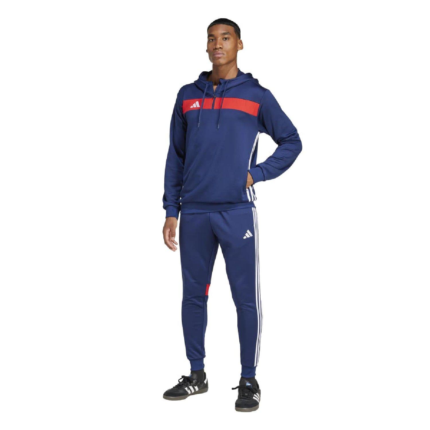 team navy blue - adidas - Adidas Tiro25 Esnt S Sn99 - 5