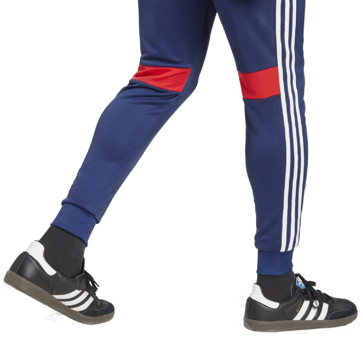 team navy blue - adidas - Adidas Tiro25 Esnt S Sn99 - 7