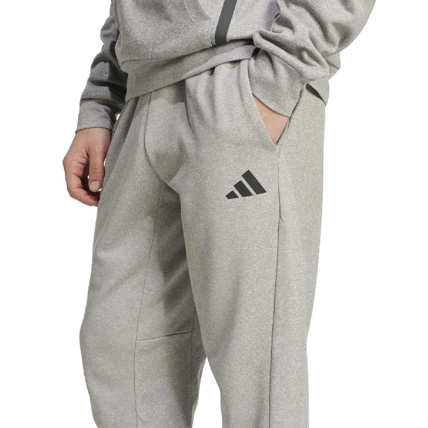 srednje siva - adidas - Adidas Game 7 Go Tra Sn99 - 7