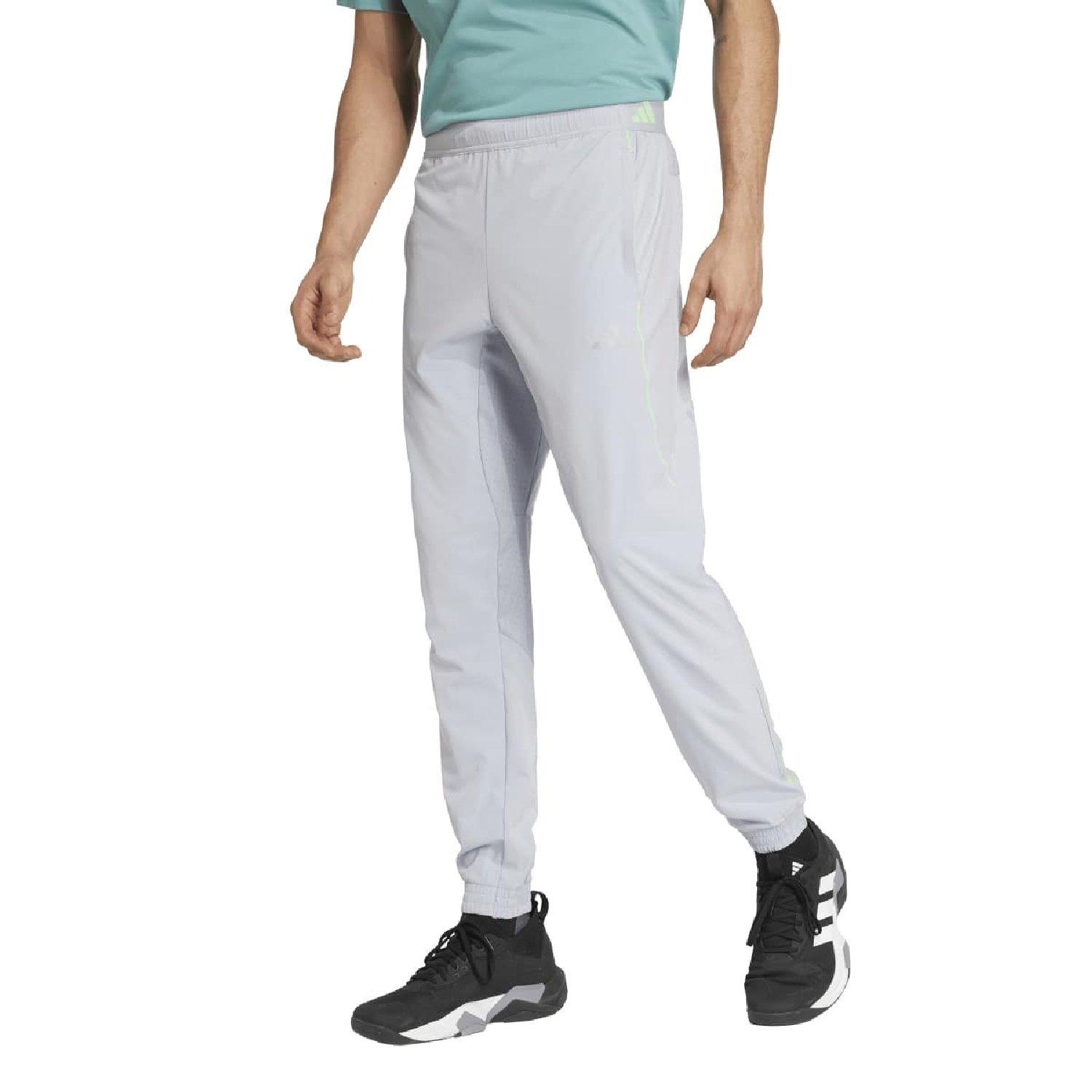 halo prateado - adidas - Adidas Tech Apparel Sn99 - 2