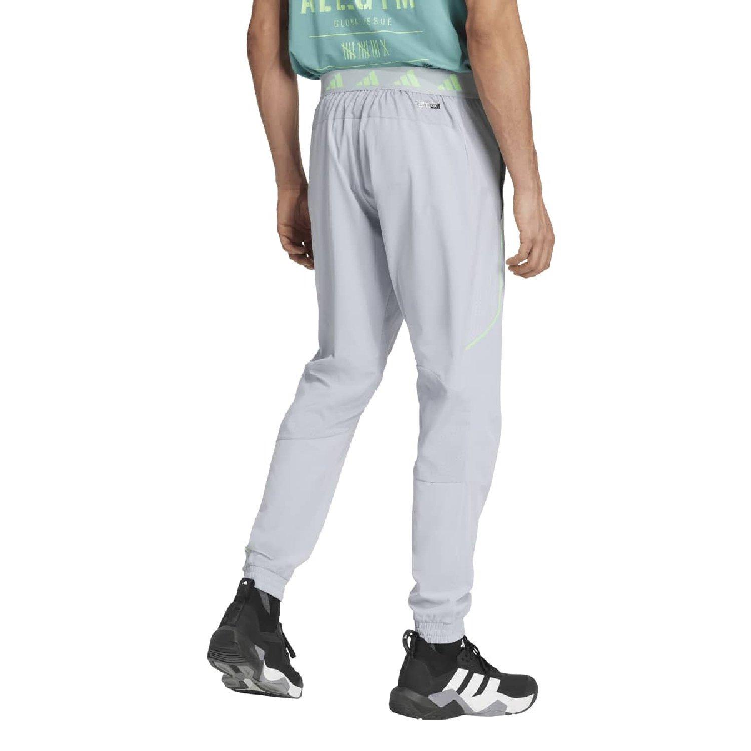 halo prateado - adidas - Adidas Tech Apparel Sn99 - 3