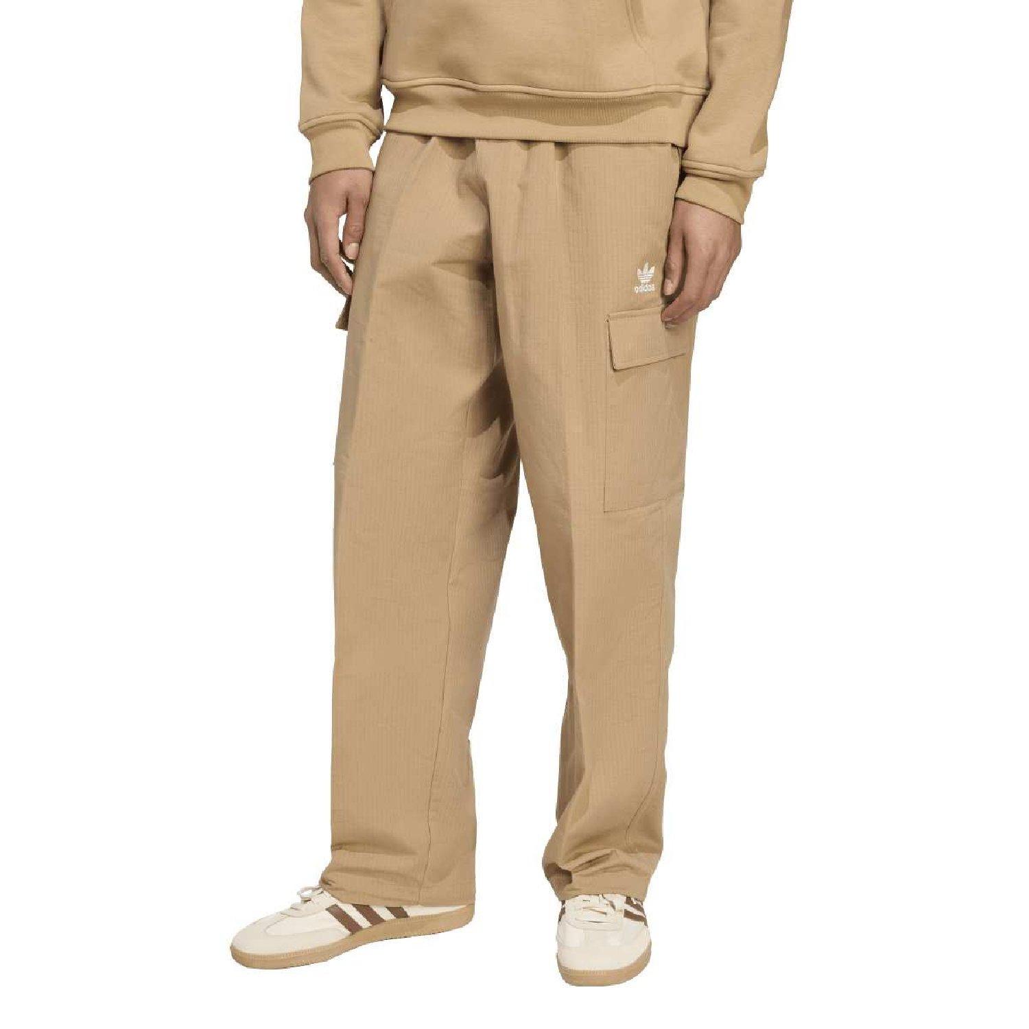 cardboard - adidas Originals - Adidas Trefoil Esnt Sn99 - 2