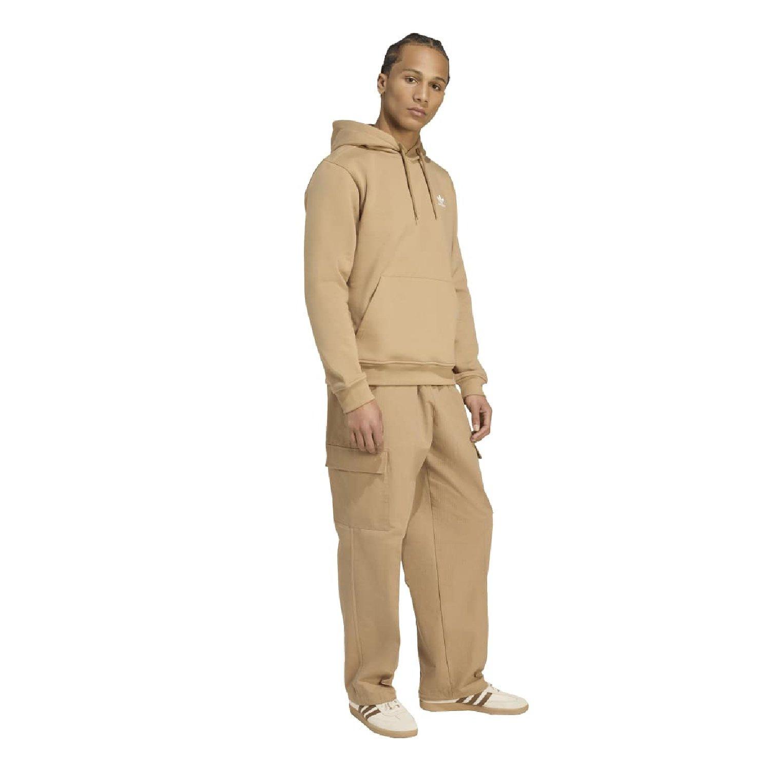 cardboard - adidas Originals - Adidas Trefoil Esnt Sn99 - 4