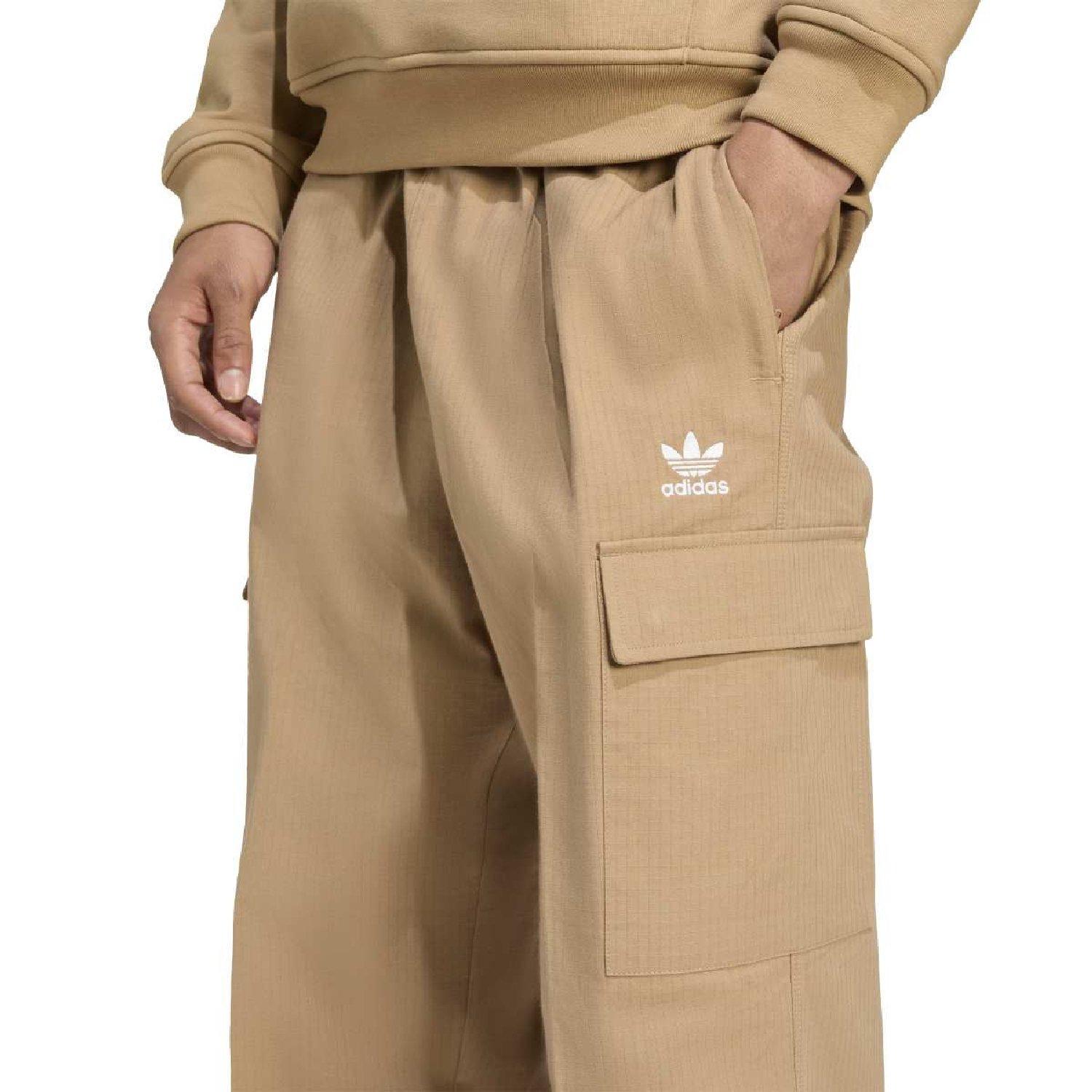 cardboard - adidas Originals - Adidas Trefoil Esnt Sn99 - 5