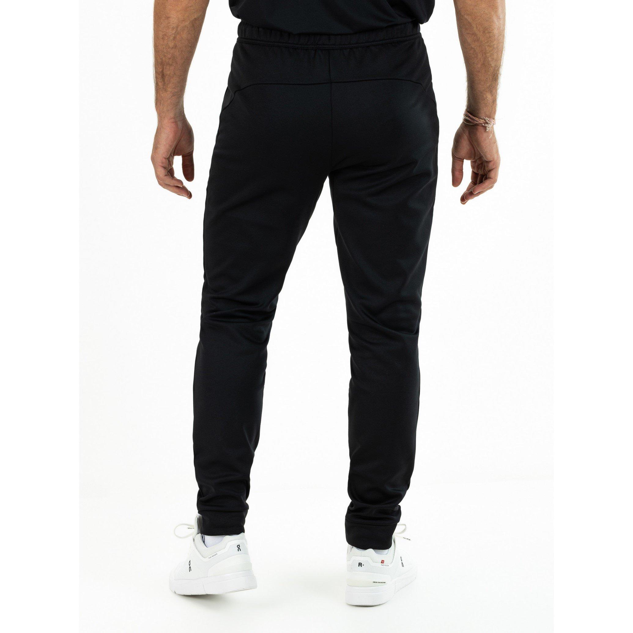 Black - Sjeng Sports - S Orwell Pant Sn61 - 4