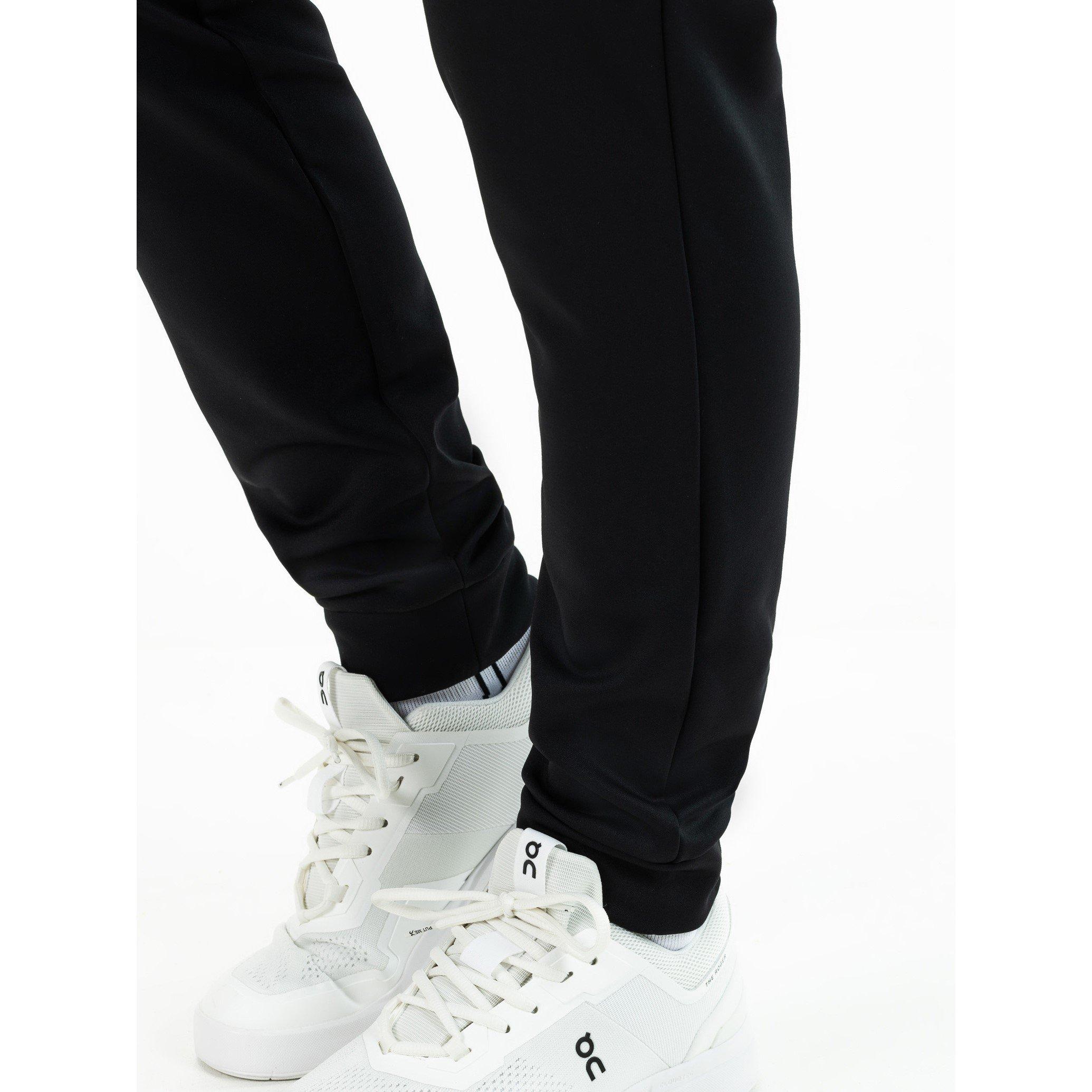 Black - Sjeng Sports - S Orwell Pant Sn61 - 6