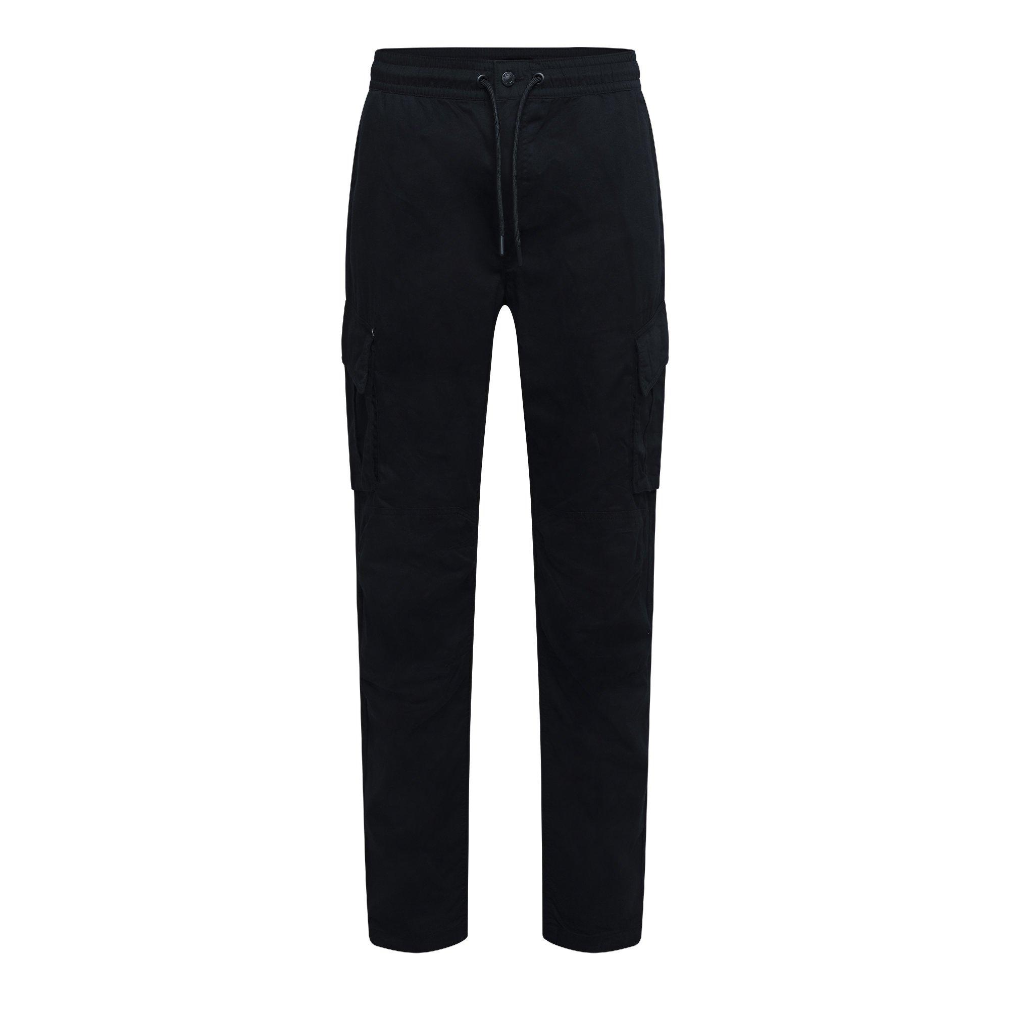 BLACK - Crosshatch - CH Sidemoore Cargo P Sn64 - 1