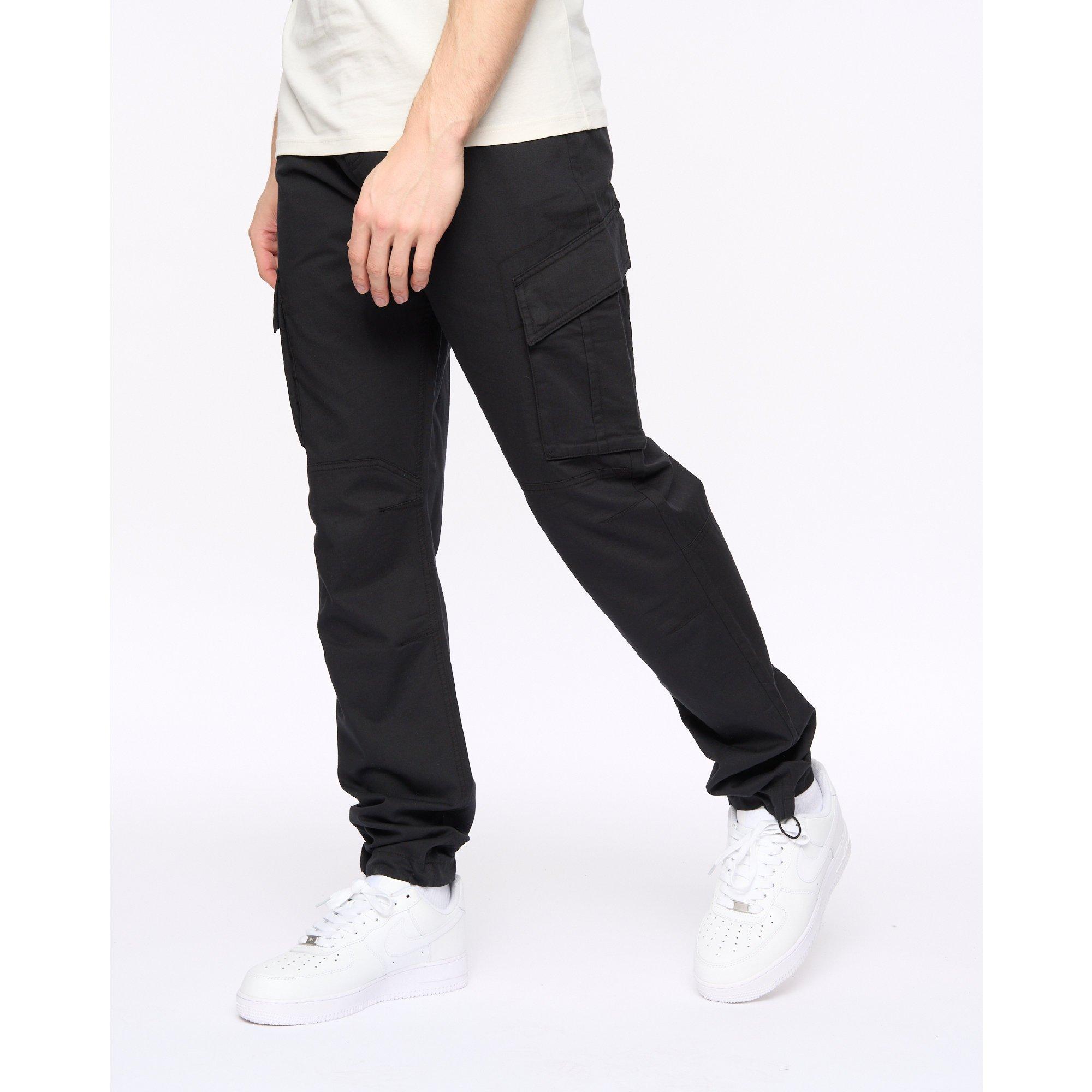 NOIR - Crosshatch - CH Sidemoore Cargo P Sn64 - 3
