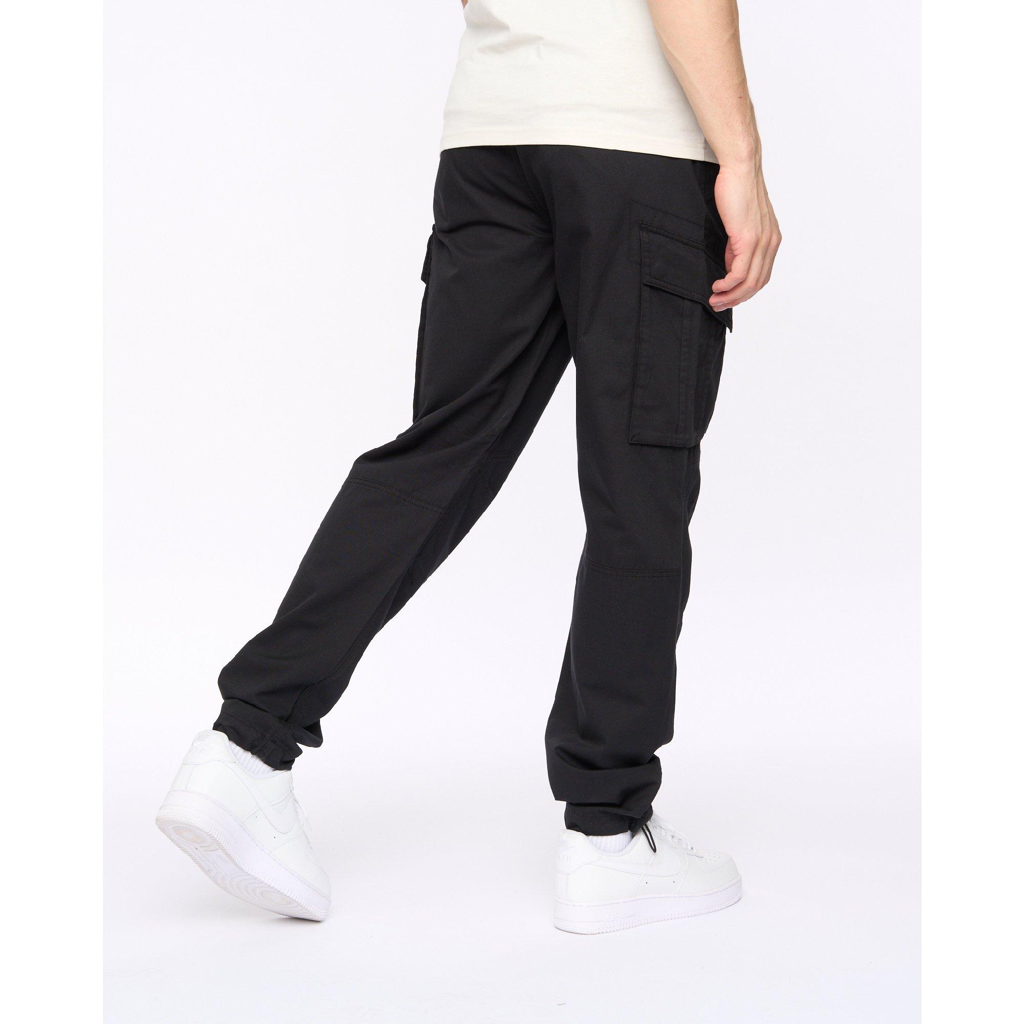 NOIR - Crosshatch - CH Sidemoore Cargo P Sn64 - 4