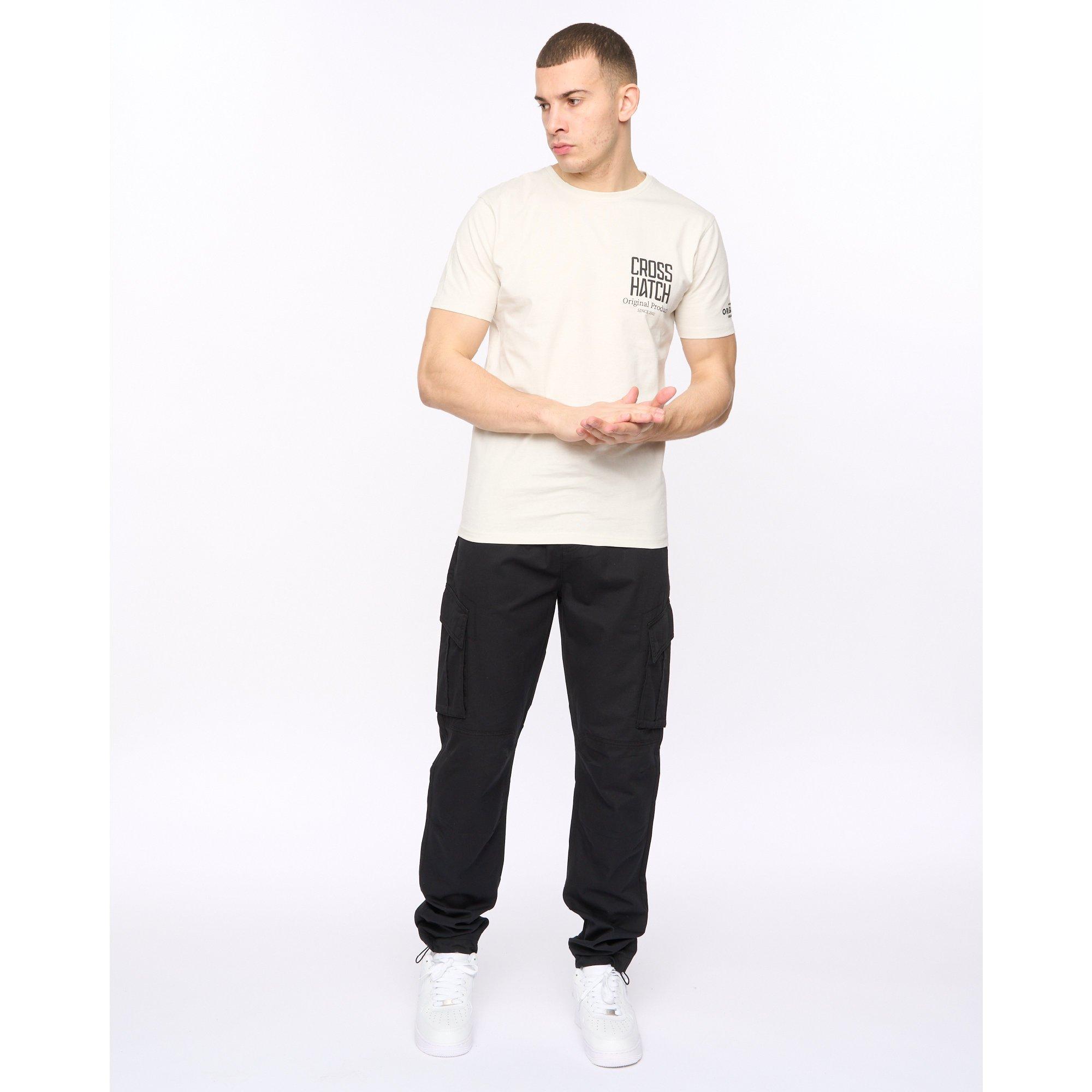 NOIR - Crosshatch - CH Sidemoore Cargo P Sn64 - 5