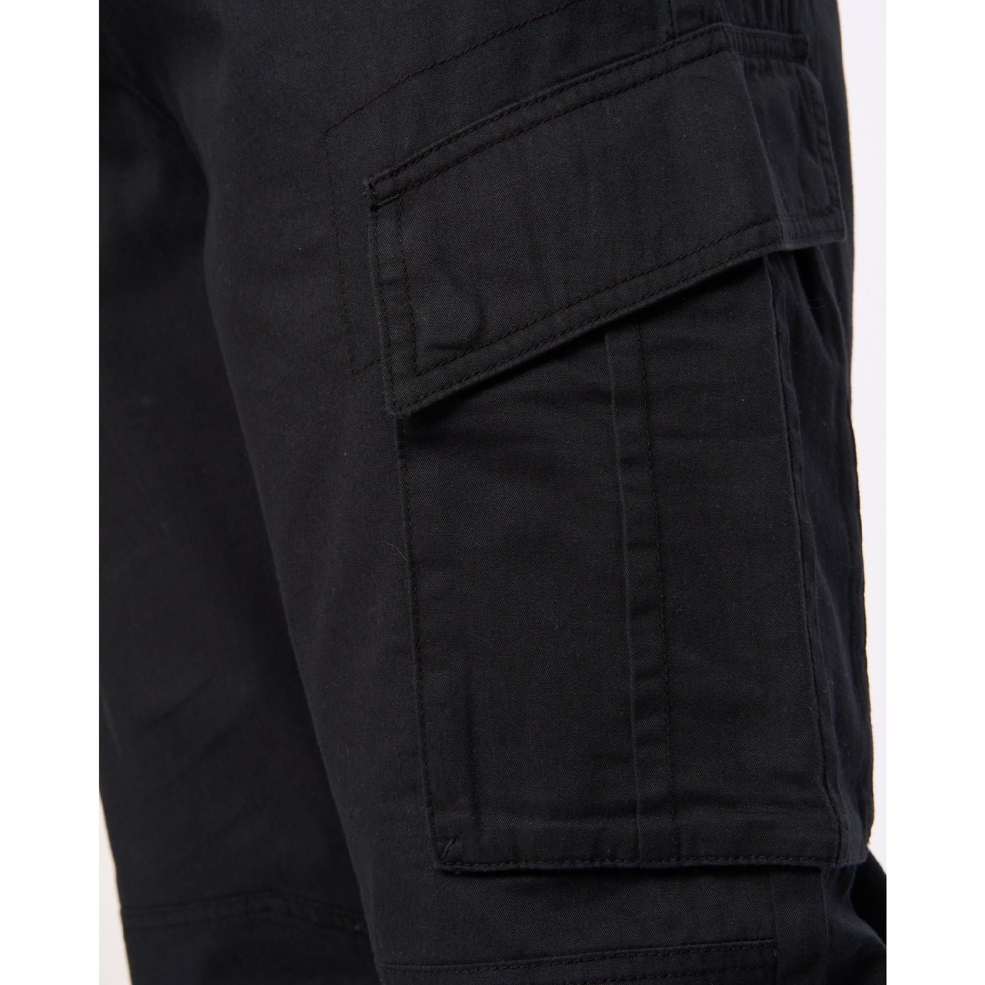 NOIR - Crosshatch - CH Sidemoore Cargo P Sn64 - 6