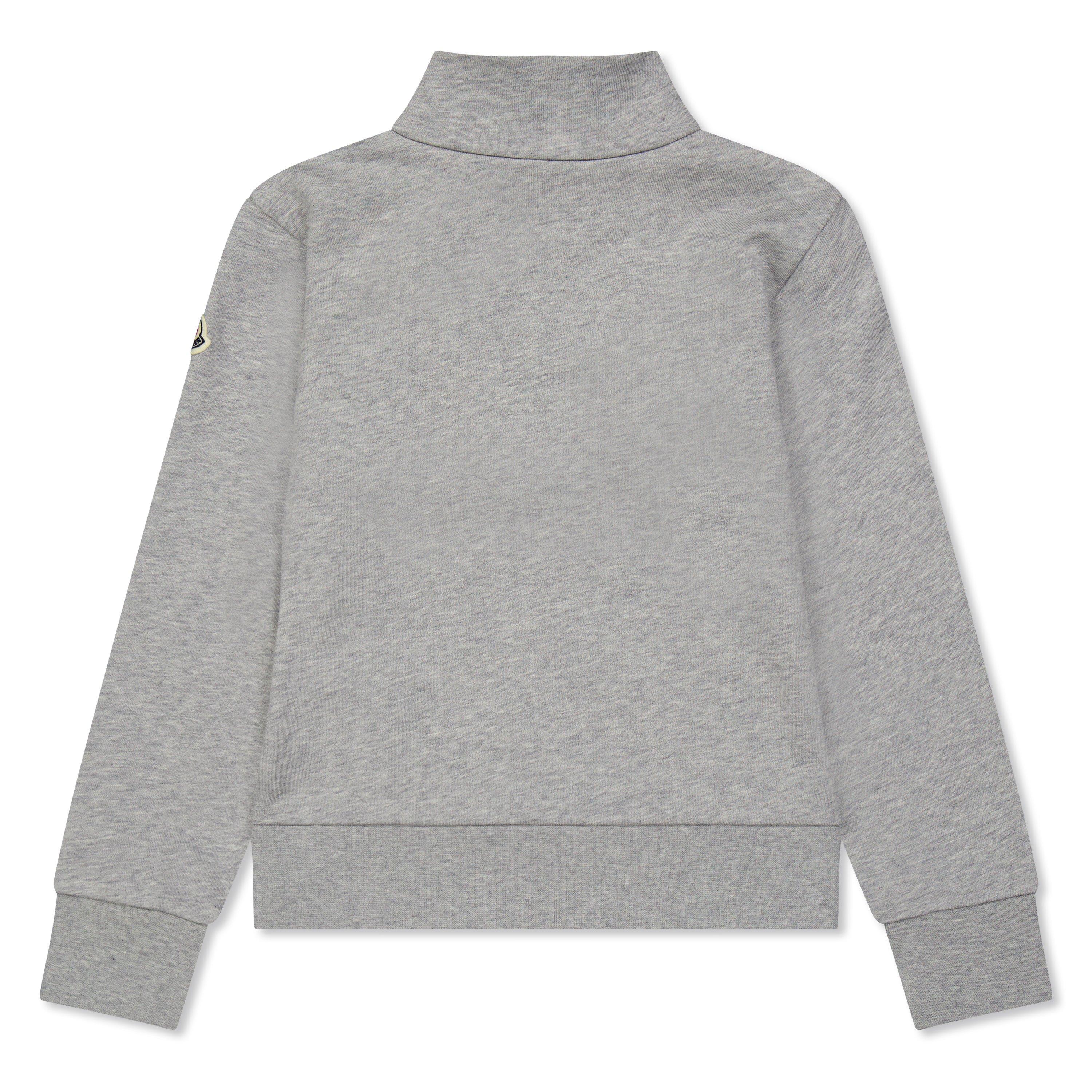 Grey 980 - Moncler - Tracksuit Top Juniors - 2