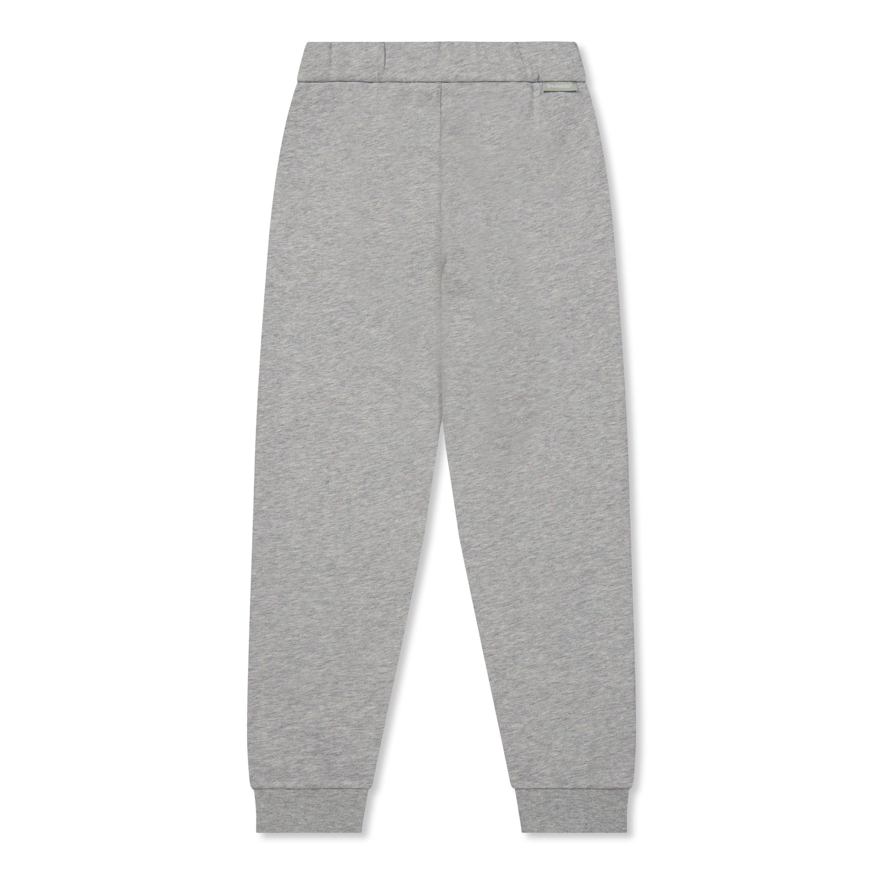 Grey 980 - Moncler - Tracksuit Top Juniors - 4