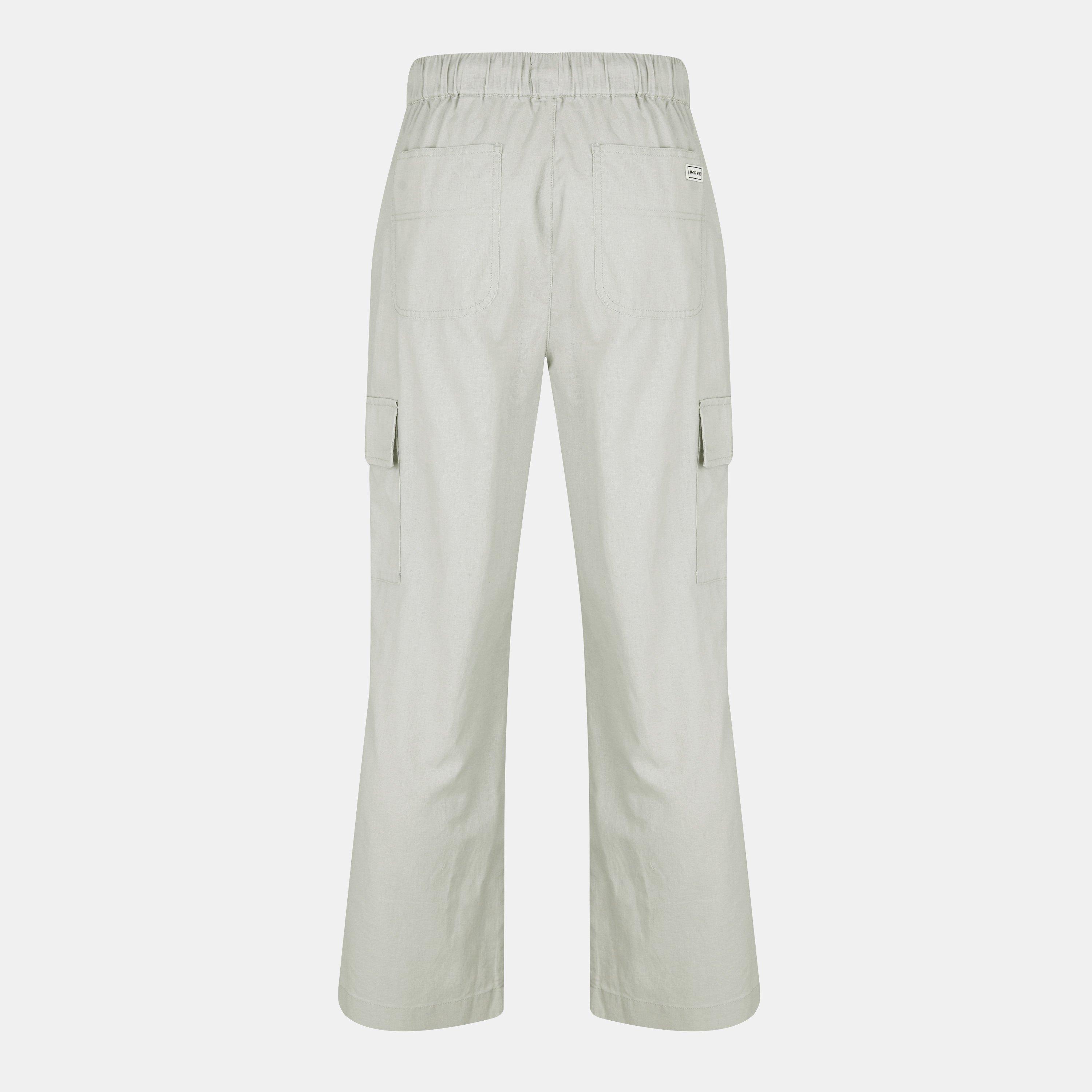 Kit - Jack Wills - Cargo Trouser - 2