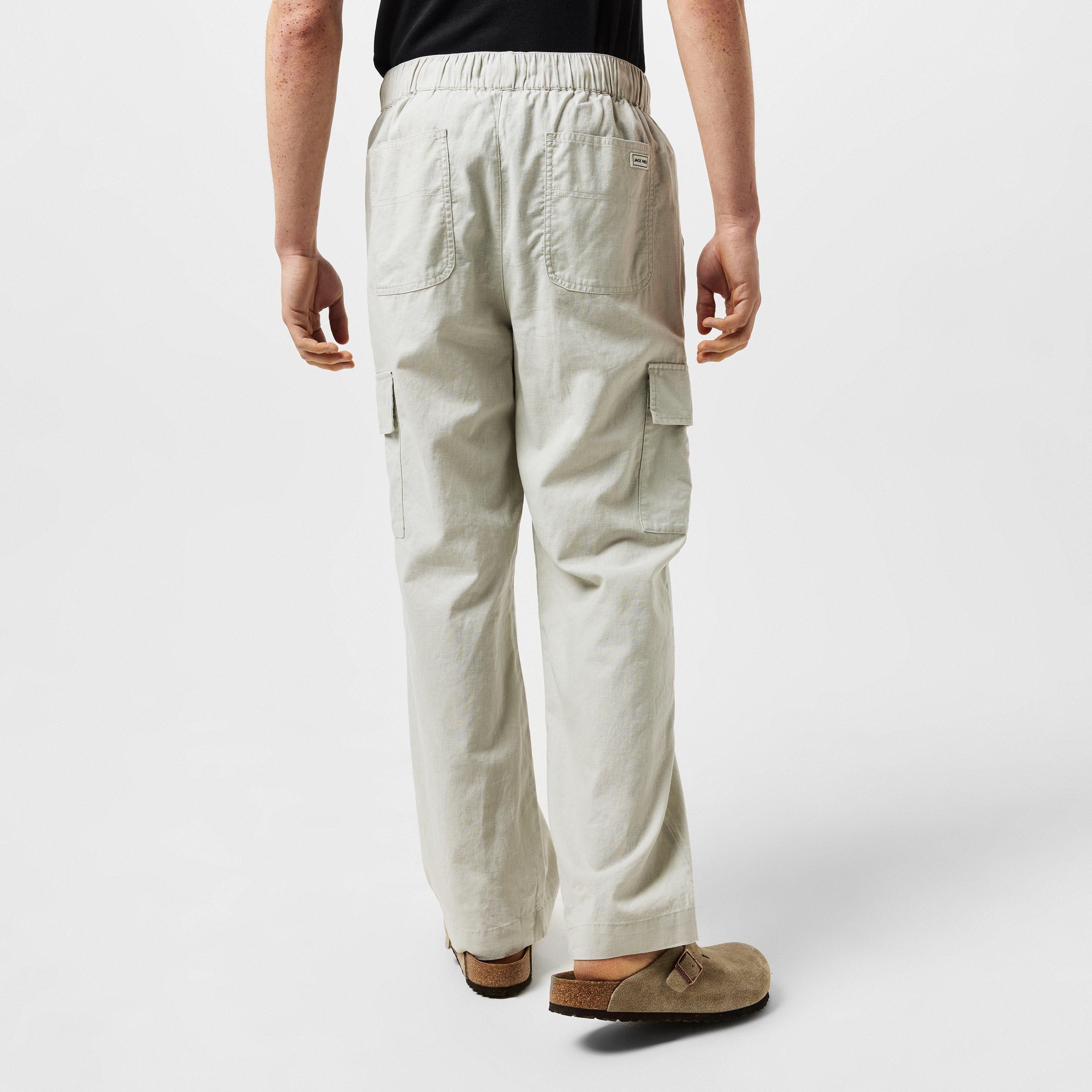 Kit - Jack Wills - Cargo Trouser - 4
