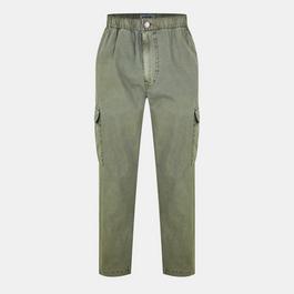 Jack Wills Cargo Trouser