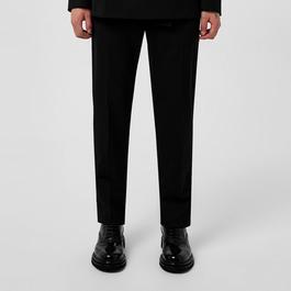 Dolce and Gabbana Re Edition Tailored Tuxedo Trousers