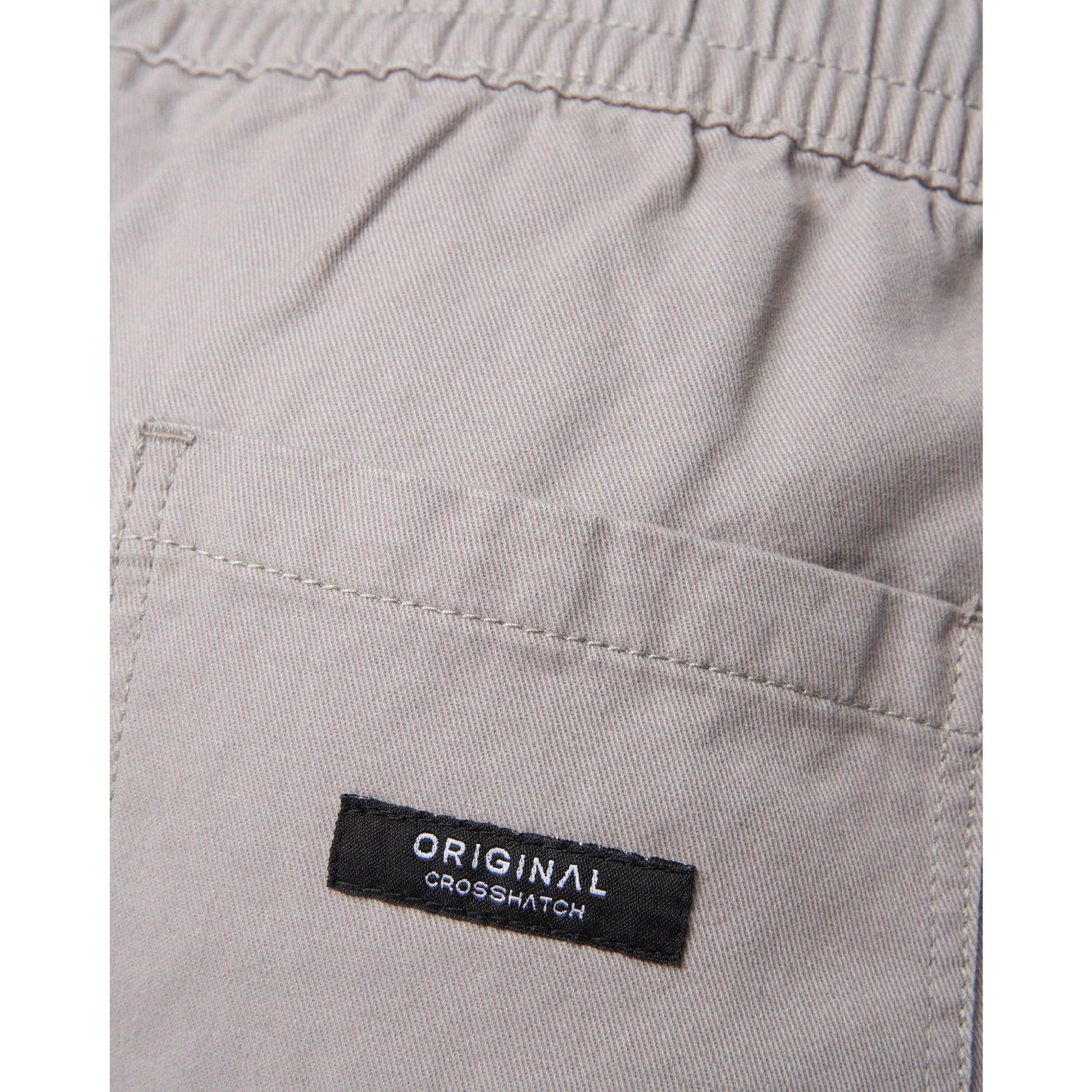 Gris - Crosshatch - CH Blansmoore Trs Sn64 - 6