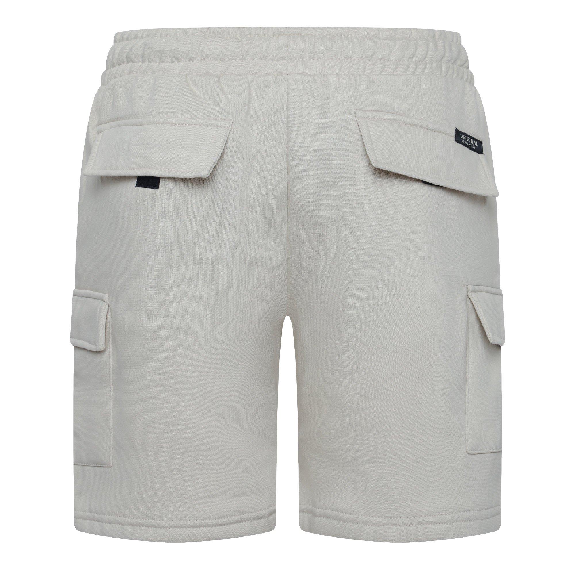PIERRE CLAIRE - Crosshatch - CH Bardon Cargo Shor Sn64 - 2