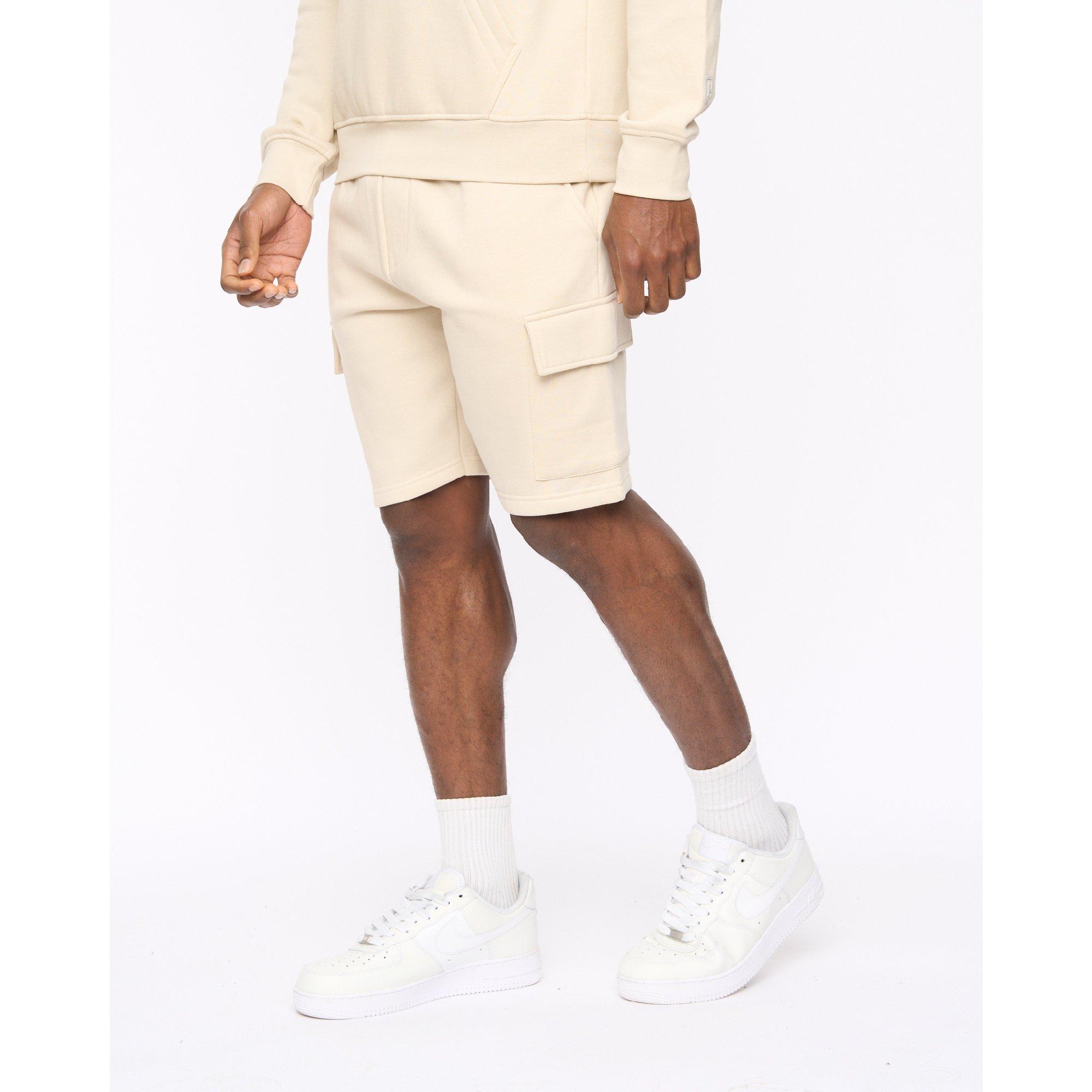 PIERRE CLAIRE - Crosshatch - CH Bardon Cargo Shor Sn64 - 3