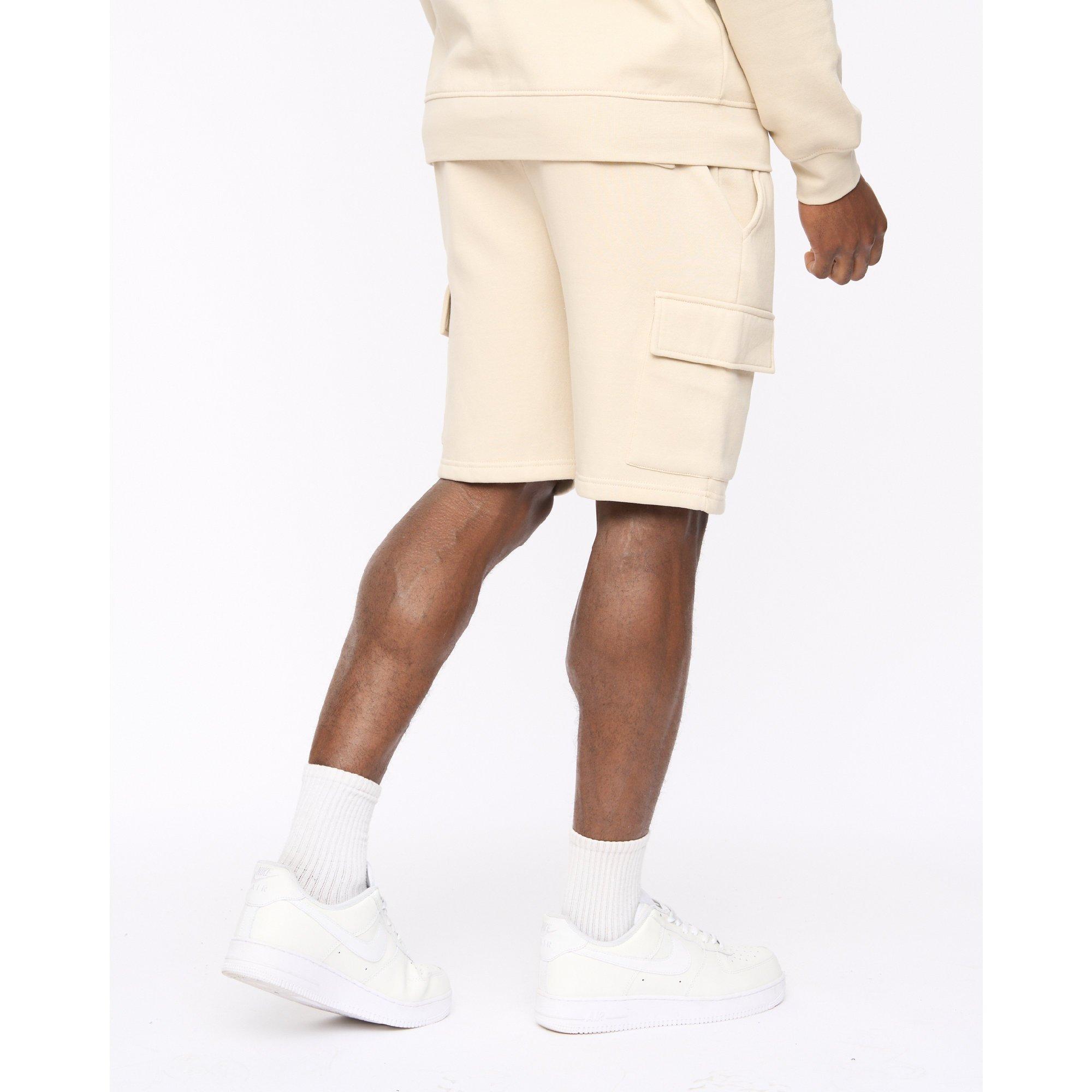 PIERRE CLAIRE - Crosshatch - CH Bardon Cargo Shor Sn64 - 4