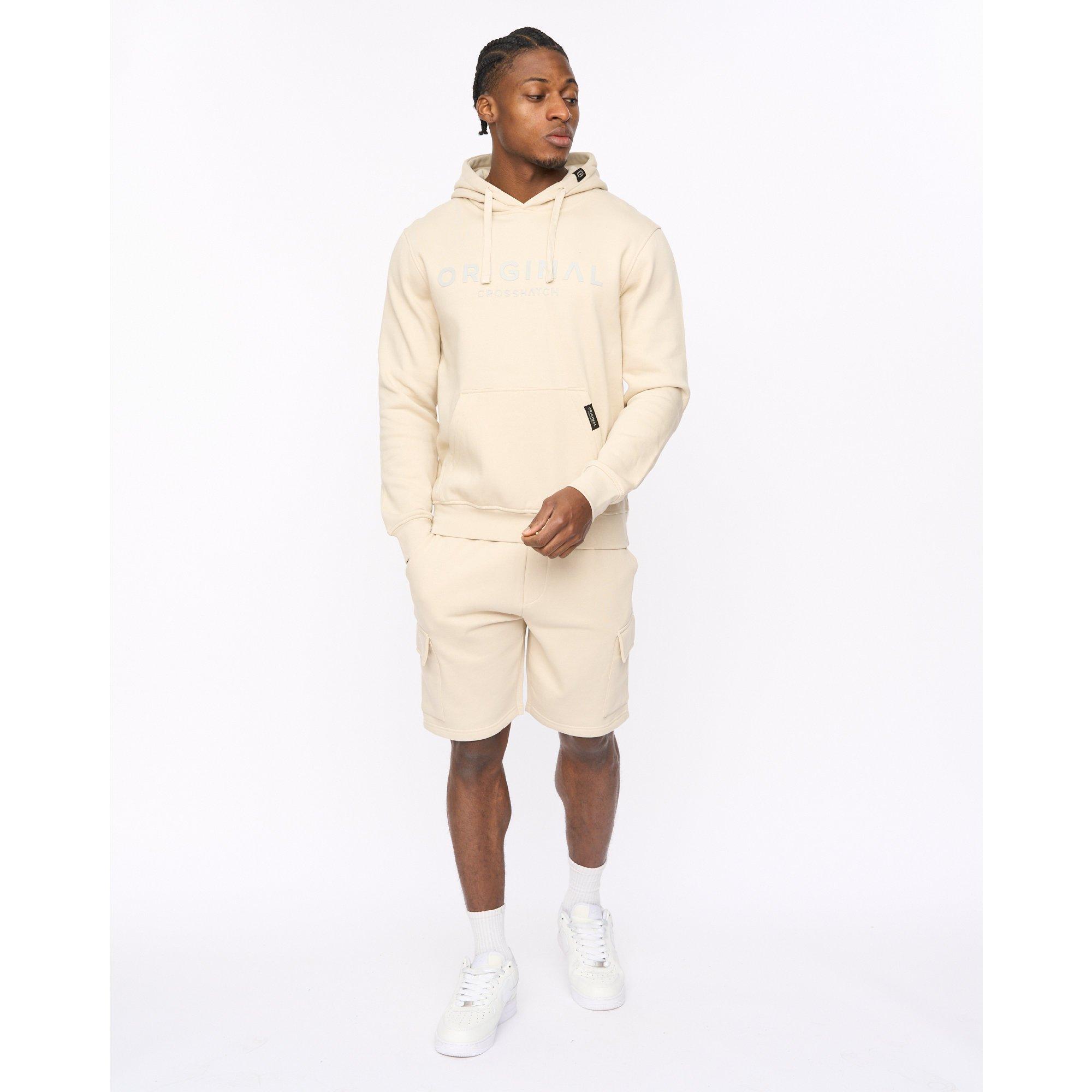 PIERRE CLAIRE - Crosshatch - CH Bardon Cargo Shor Sn64 - 5