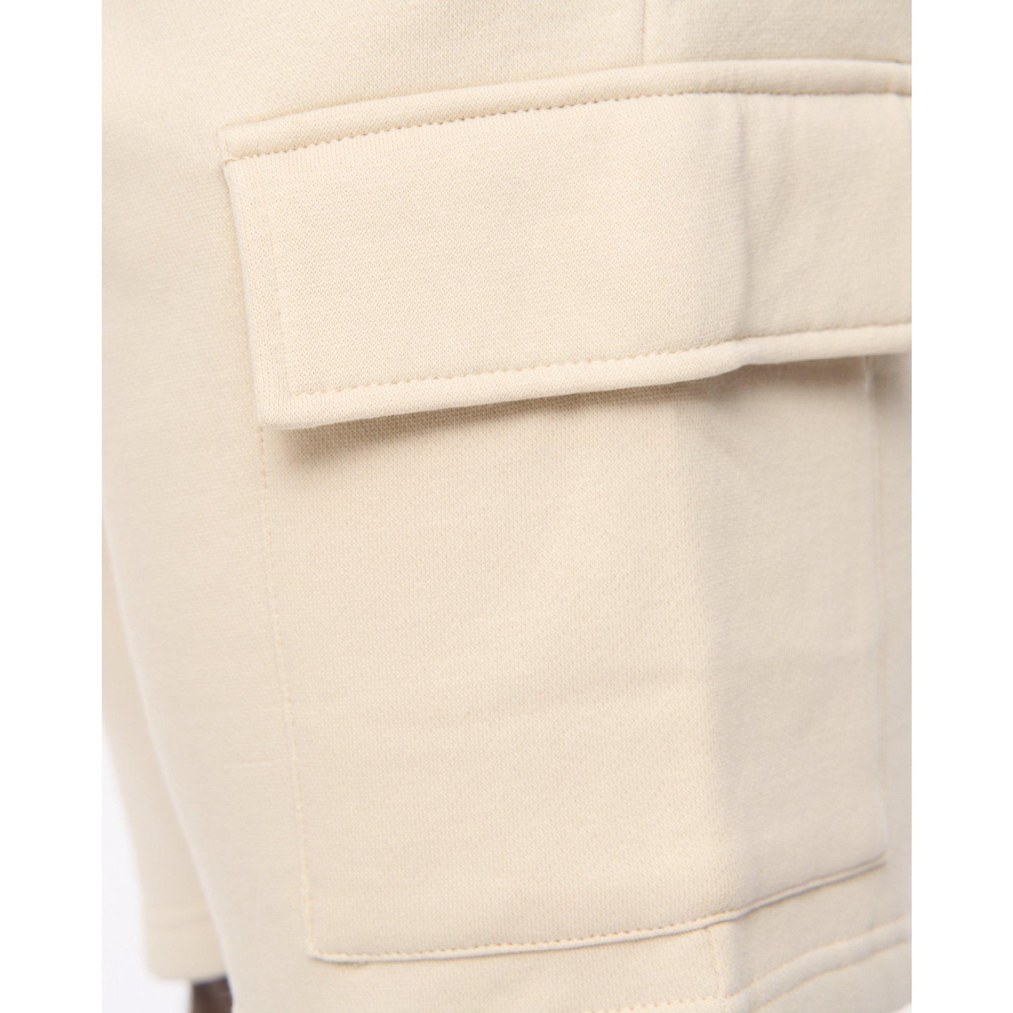 PIERRE CLAIRE - Crosshatch - CH Bardon Cargo Shor Sn64 - 6