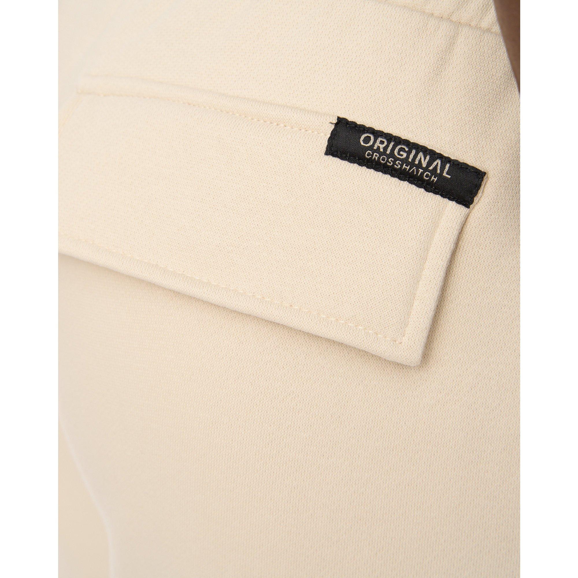 PIERRE CLAIRE - Crosshatch - CH Bardon Cargo Shor Sn64 - 7